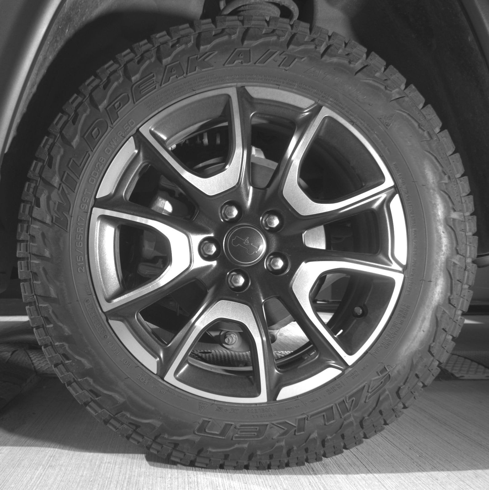 Thumbnail: 2025 Jeep Compass - 14