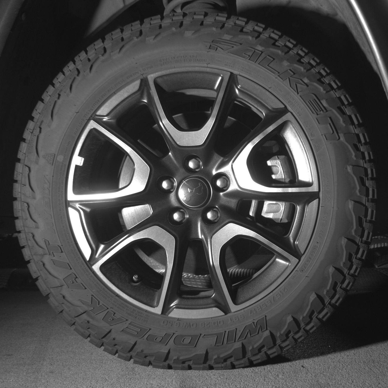 Thumbnail: 2025 Jeep Compass - 13