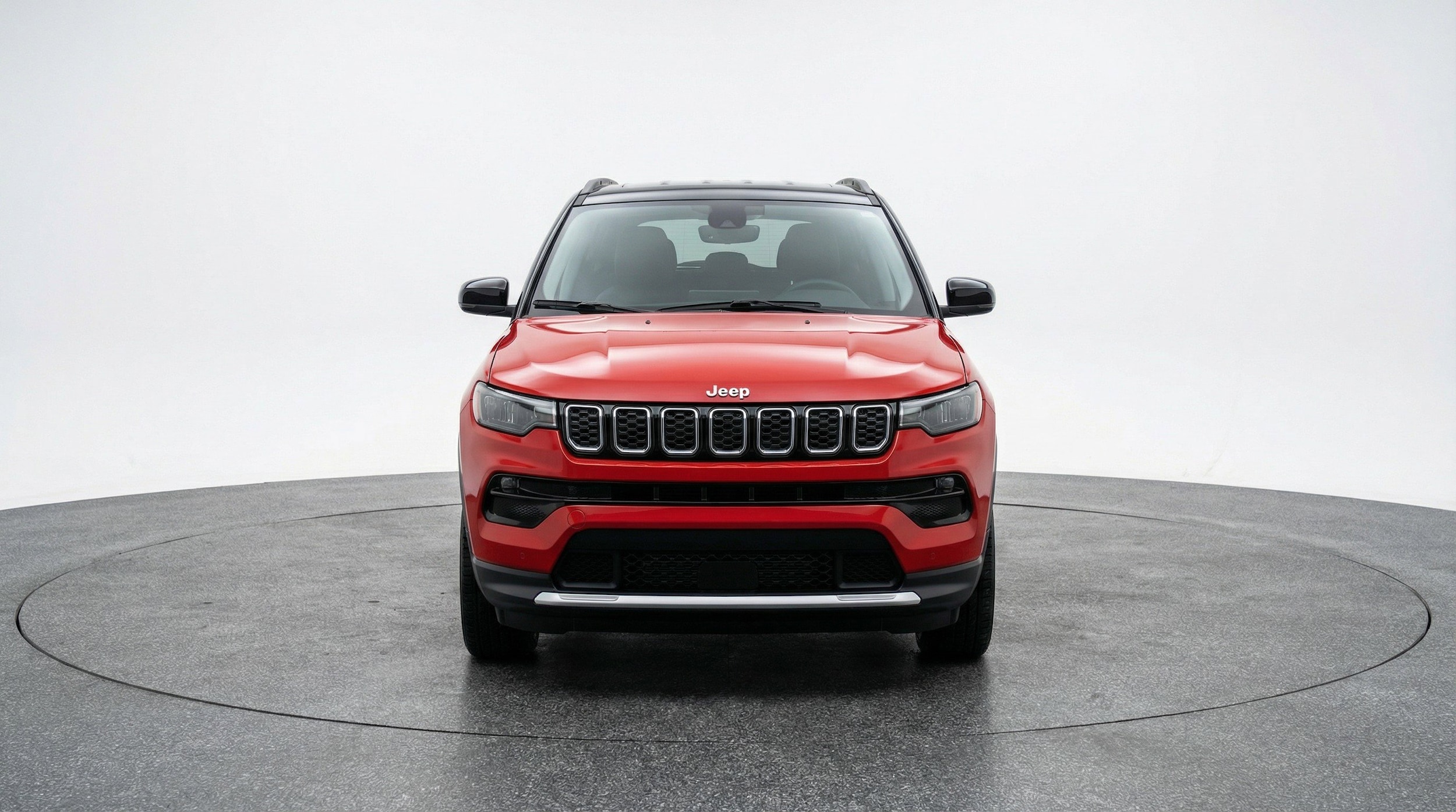 Thumbnail: 2025 Jeep Compass - 2