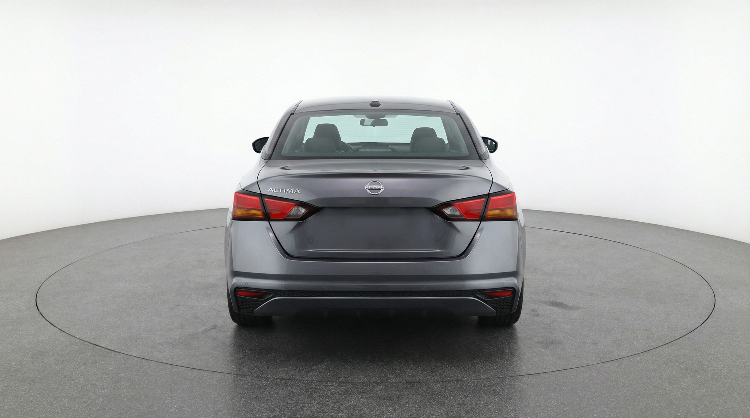 Thumbnail: 2025 Nissan Altima - 6