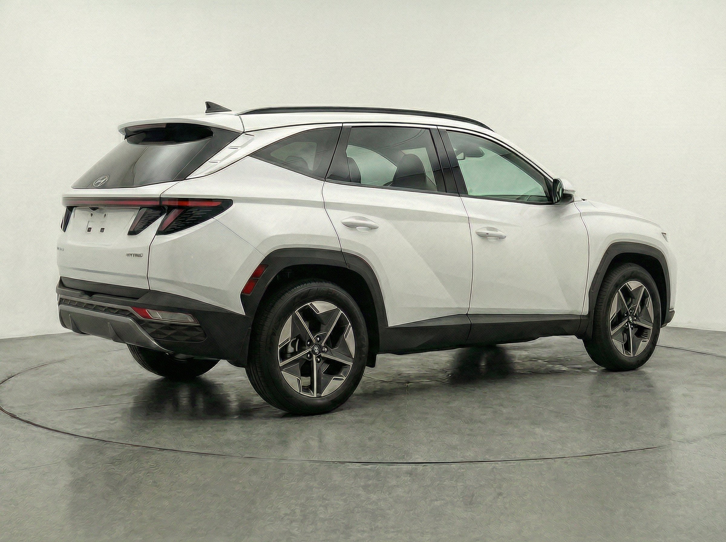 Thumbnail: 2026 Hyundai Tucson - 9