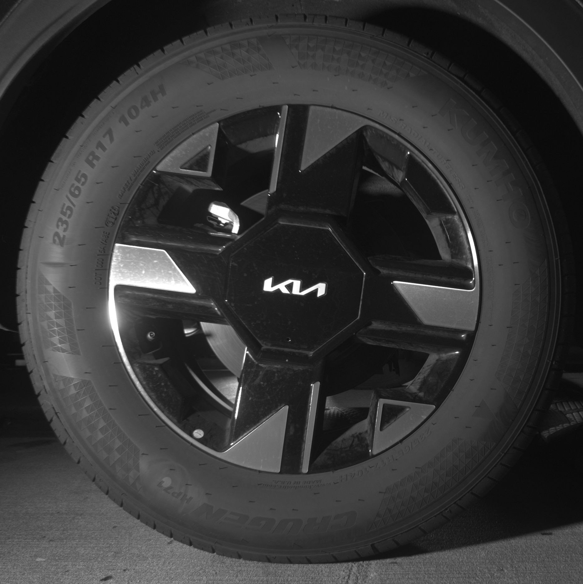 Thumbnail: 2026 Kia Sportage - 15