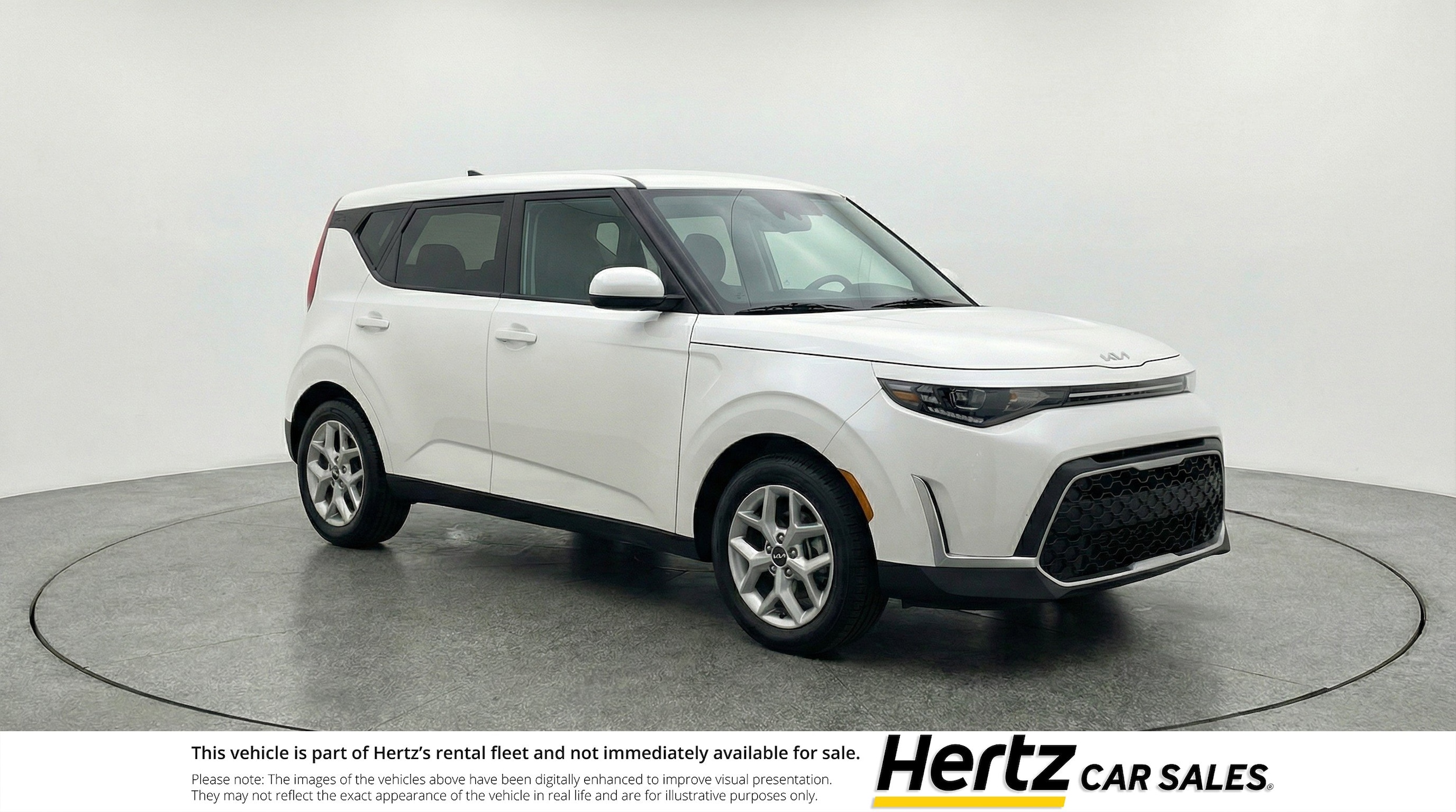 Thumbnail: 2025 Kia Soul - 1