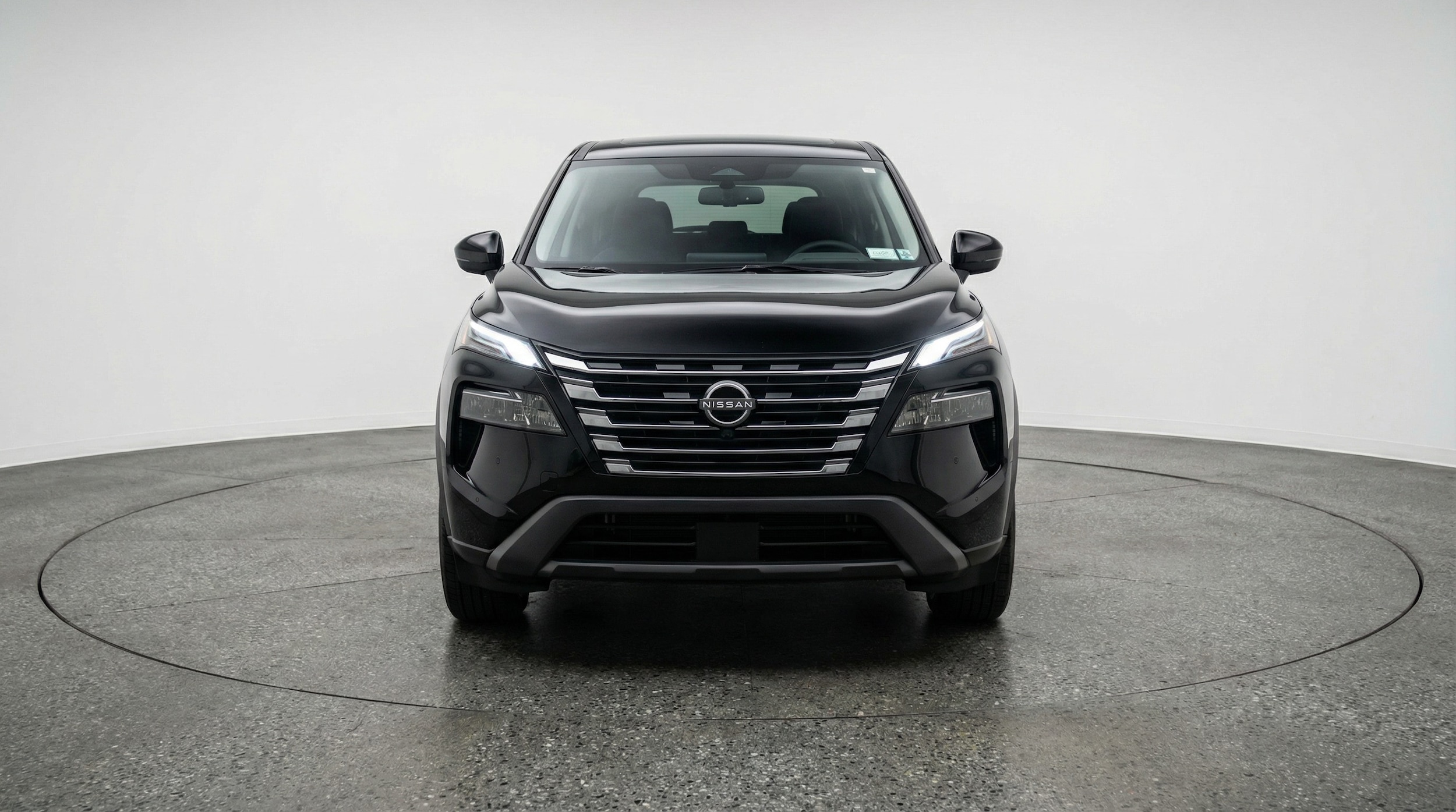 Thumbnail: 2025 Nissan Rogue - 2