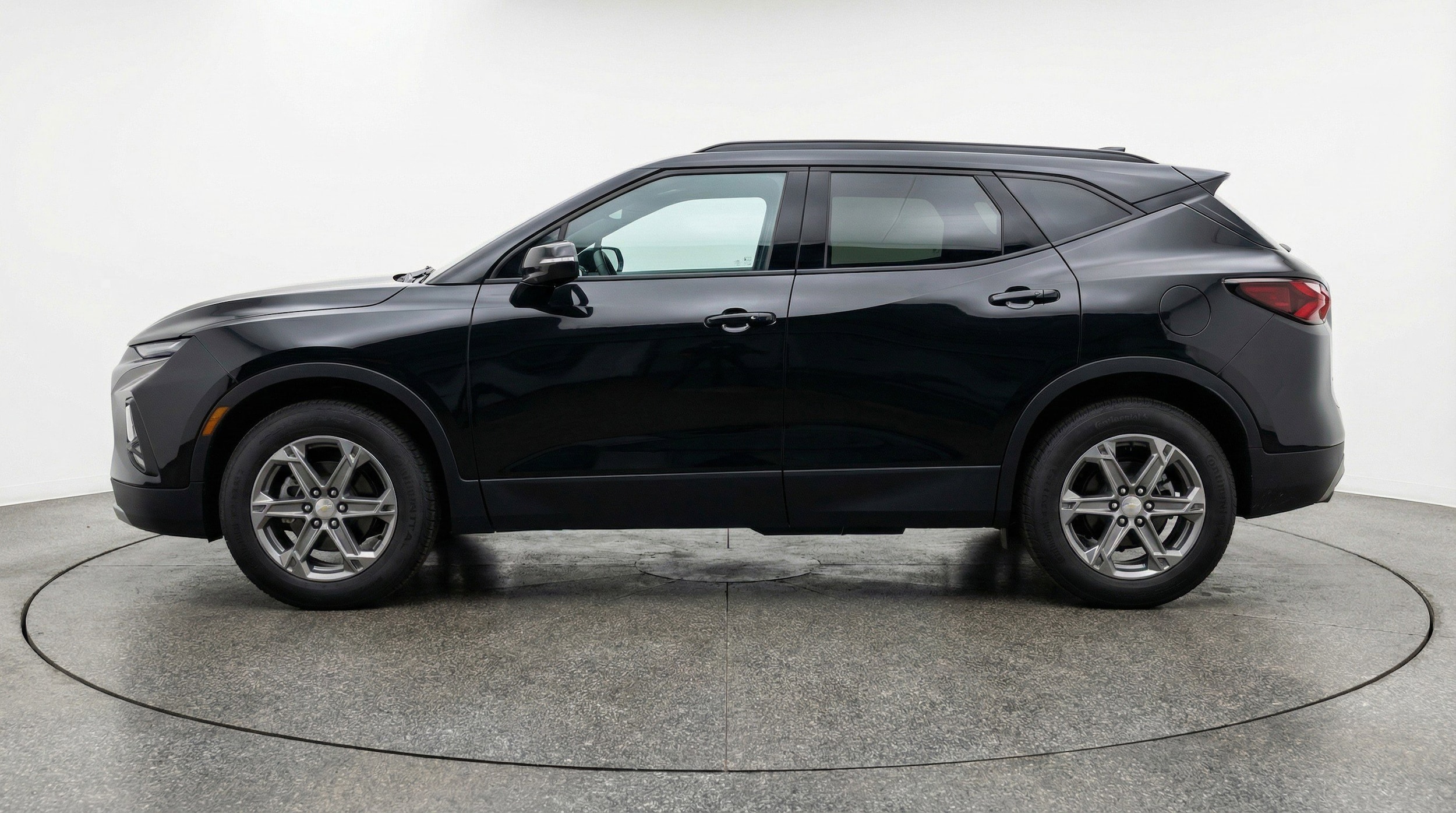 Thumbnail: 2025 Chevrolet Blazer - 5