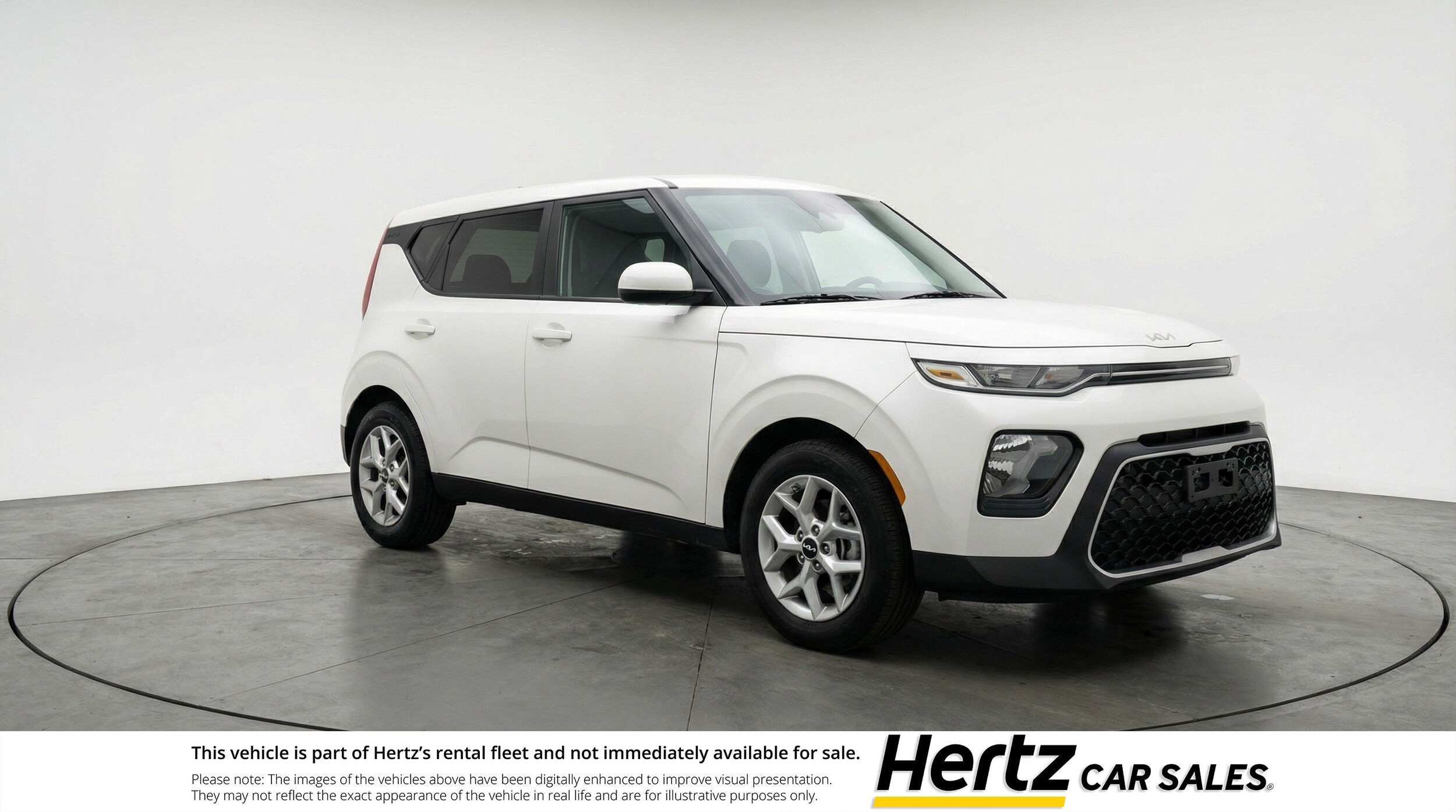 Thumbnail: 2025 Kia Soul - 1