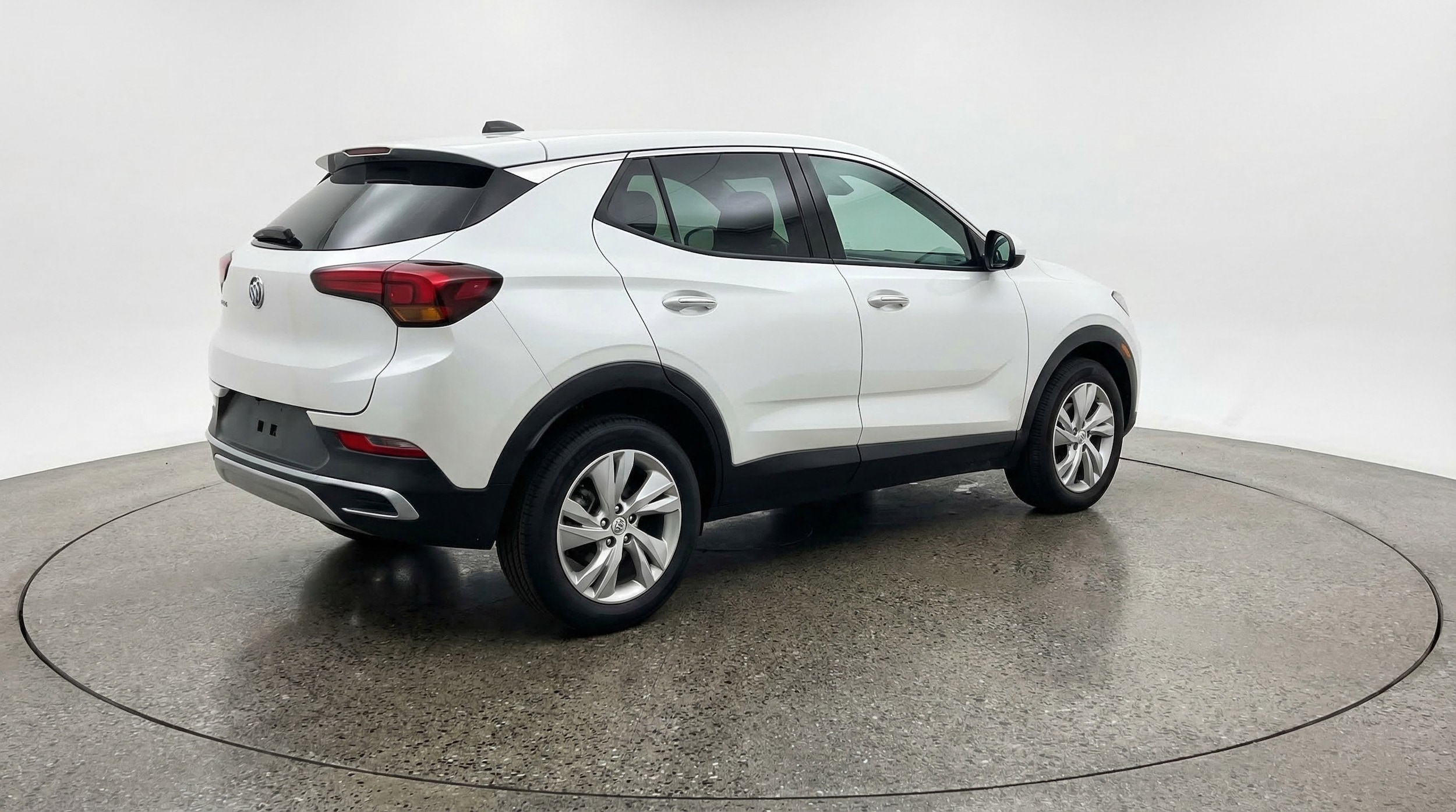Thumbnail: 2025 Buick Encore GX - 9