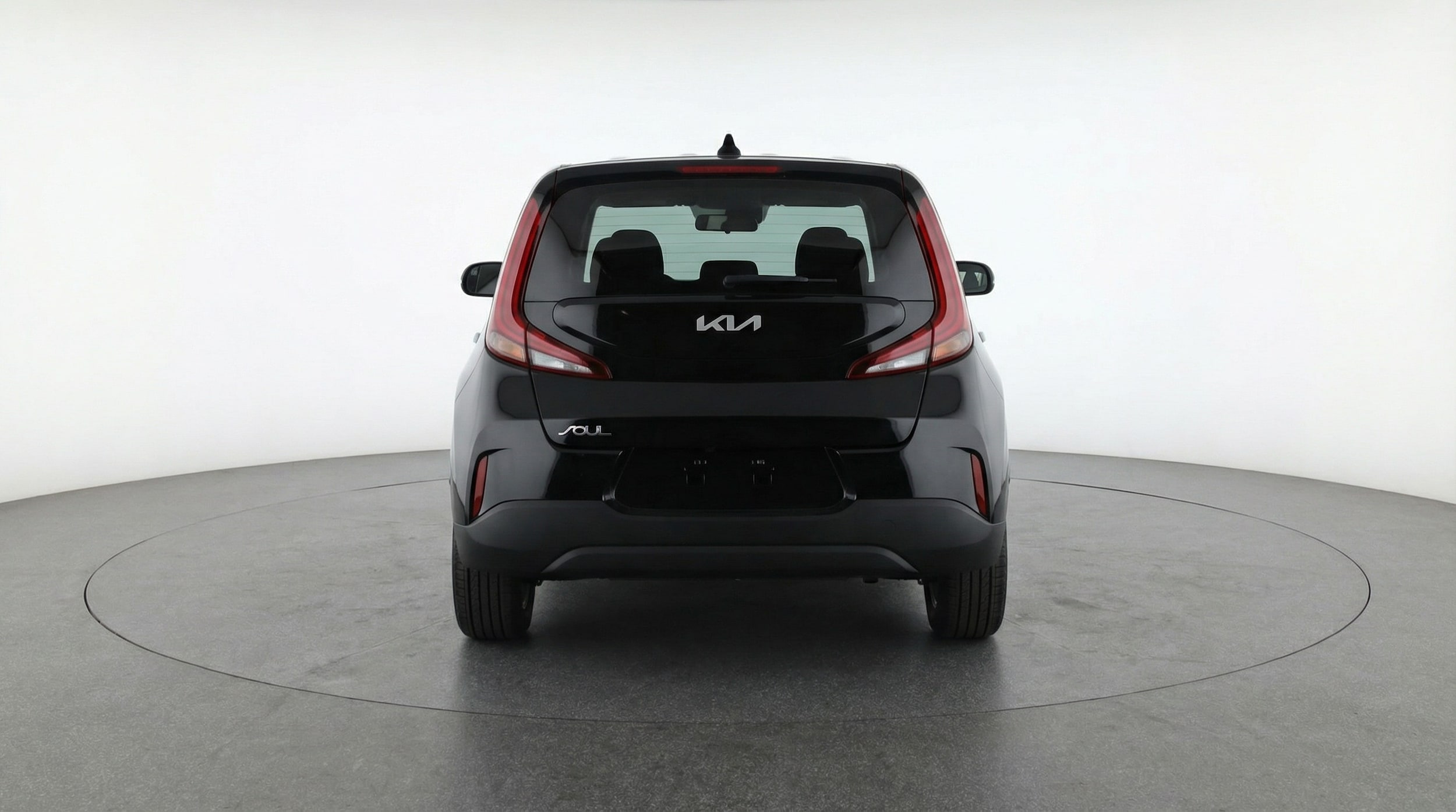 Thumbnail: 2025 Kia Soul - 6