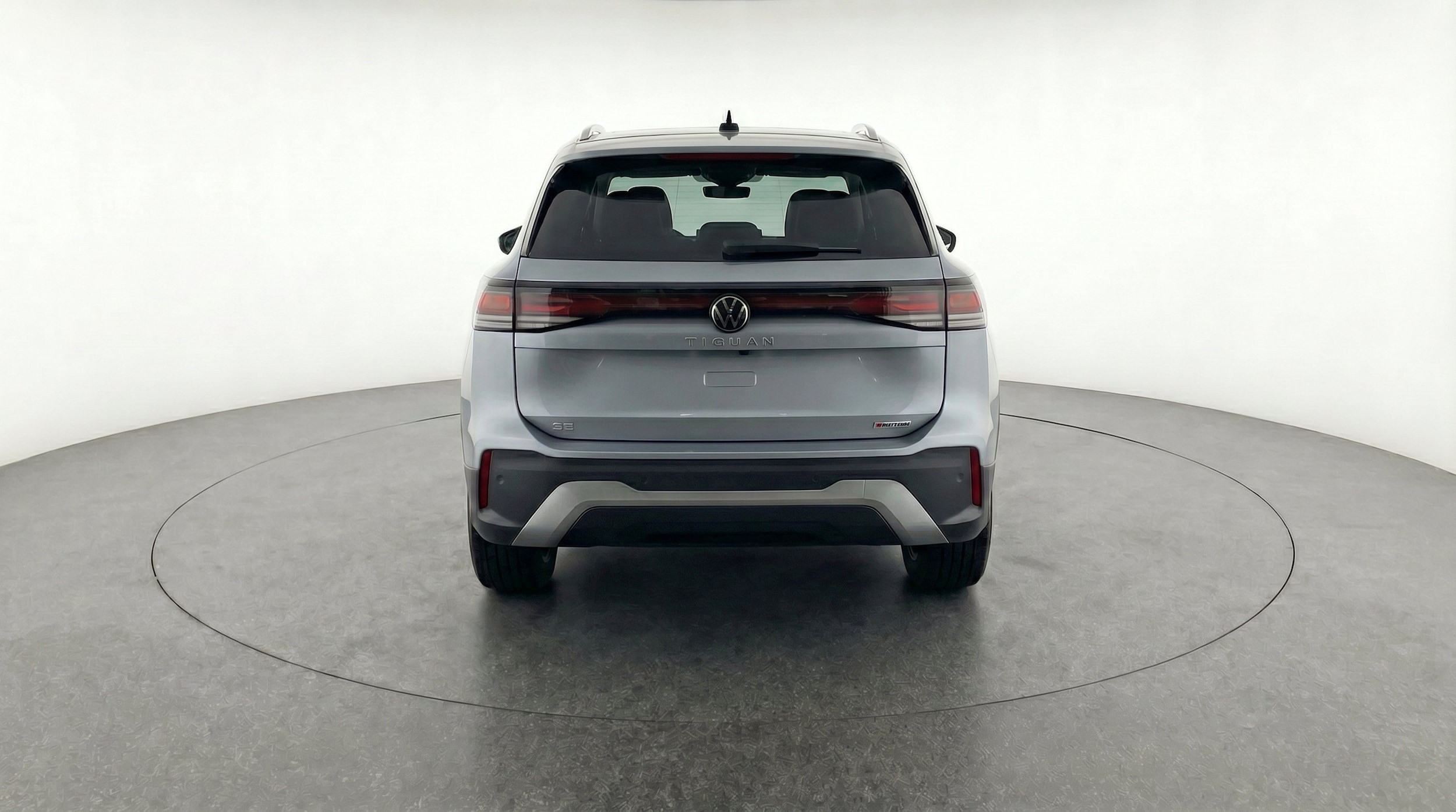 Thumbnail: 2026 Volkswagen Tiguan - 7