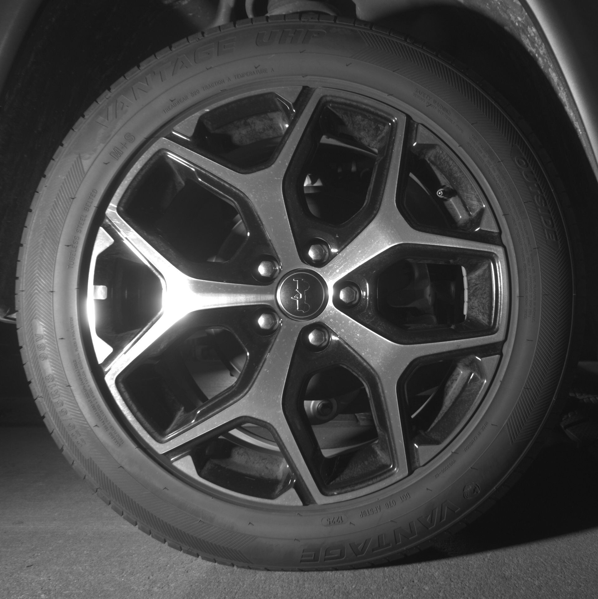 Thumbnail: 2025 Jeep Compass - 12