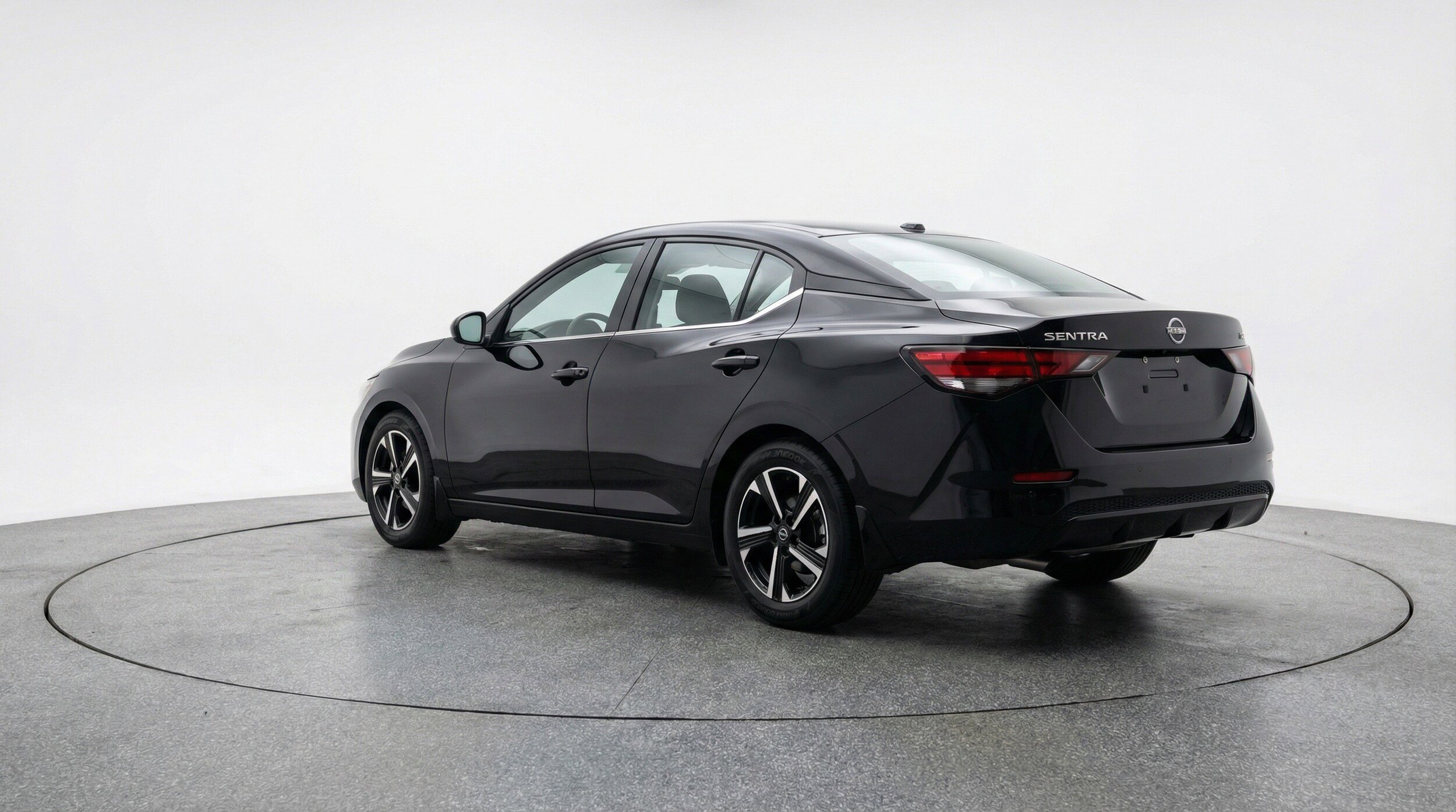 Thumbnail: 2025 Nissan Sentra - 6