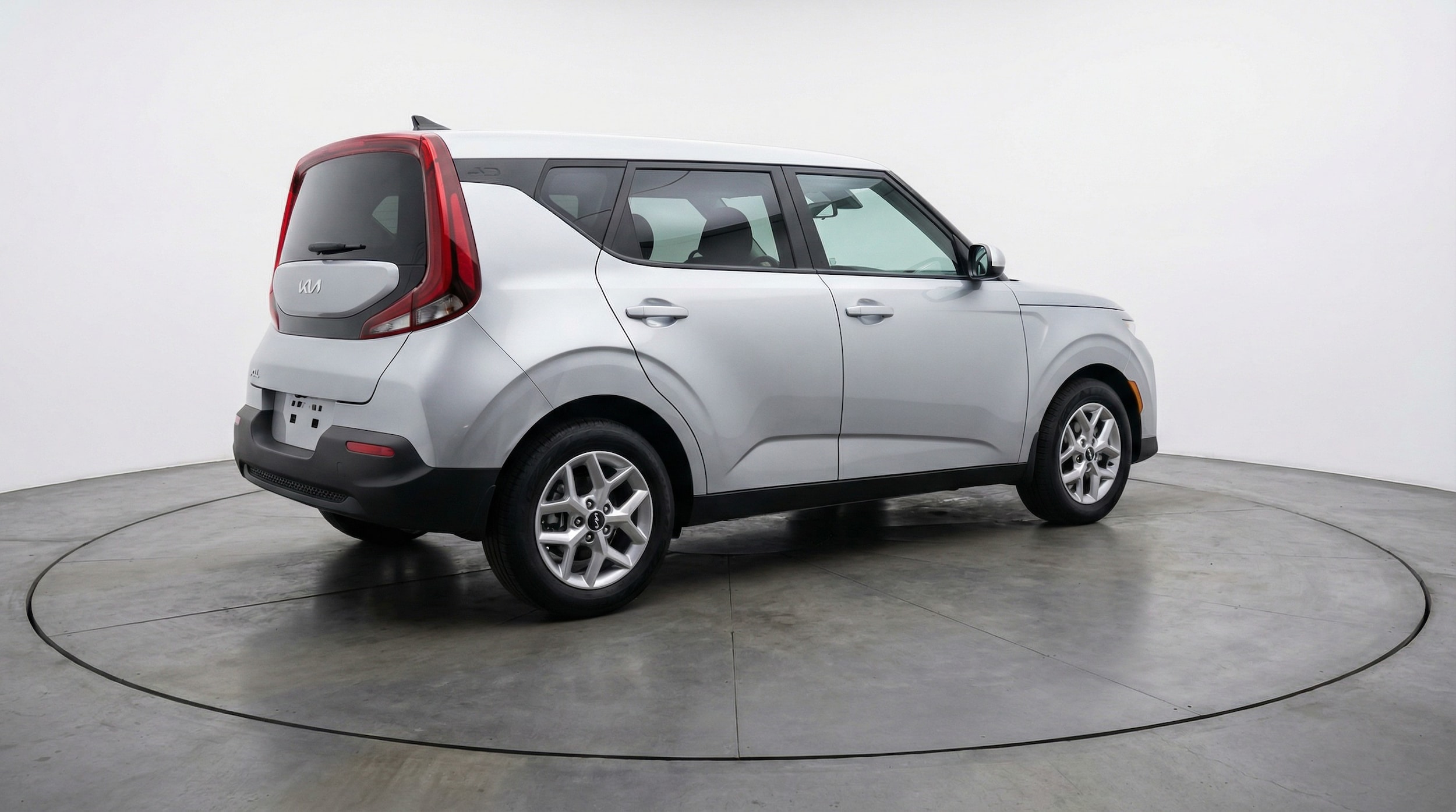 Thumbnail: 2025 Kia Soul - 7