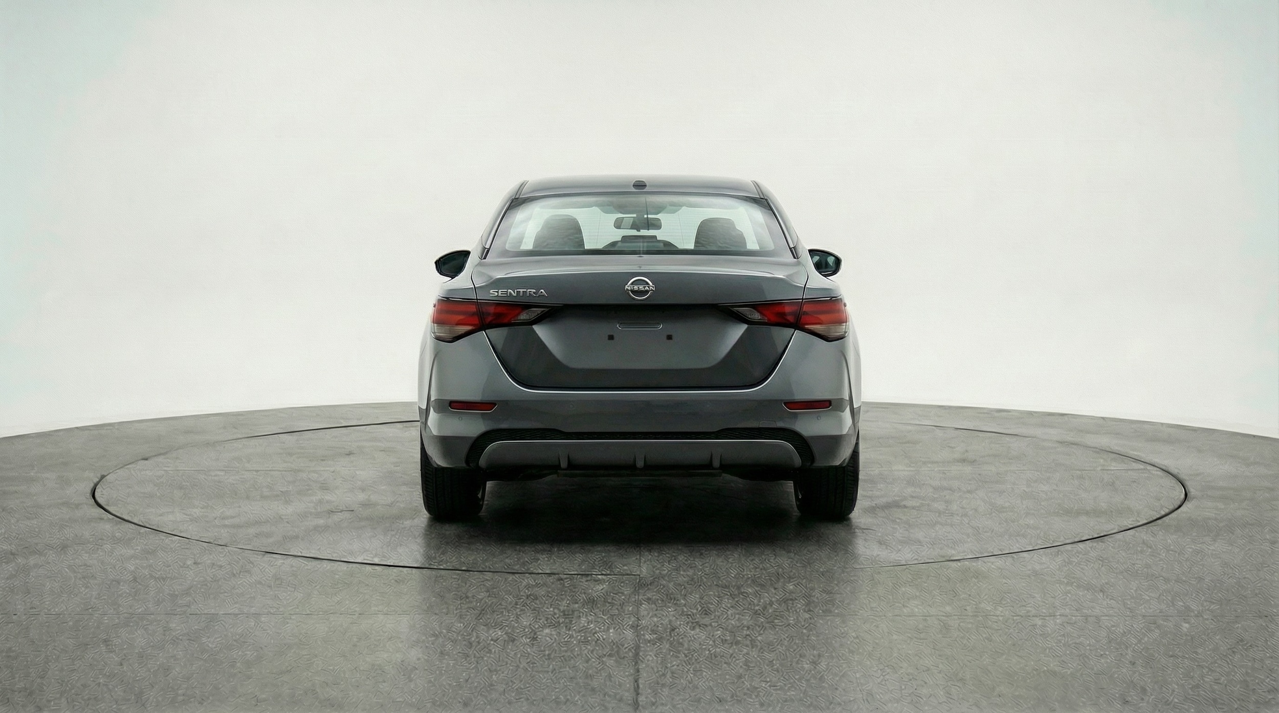 Thumbnail: 2025 Nissan Sentra - 6