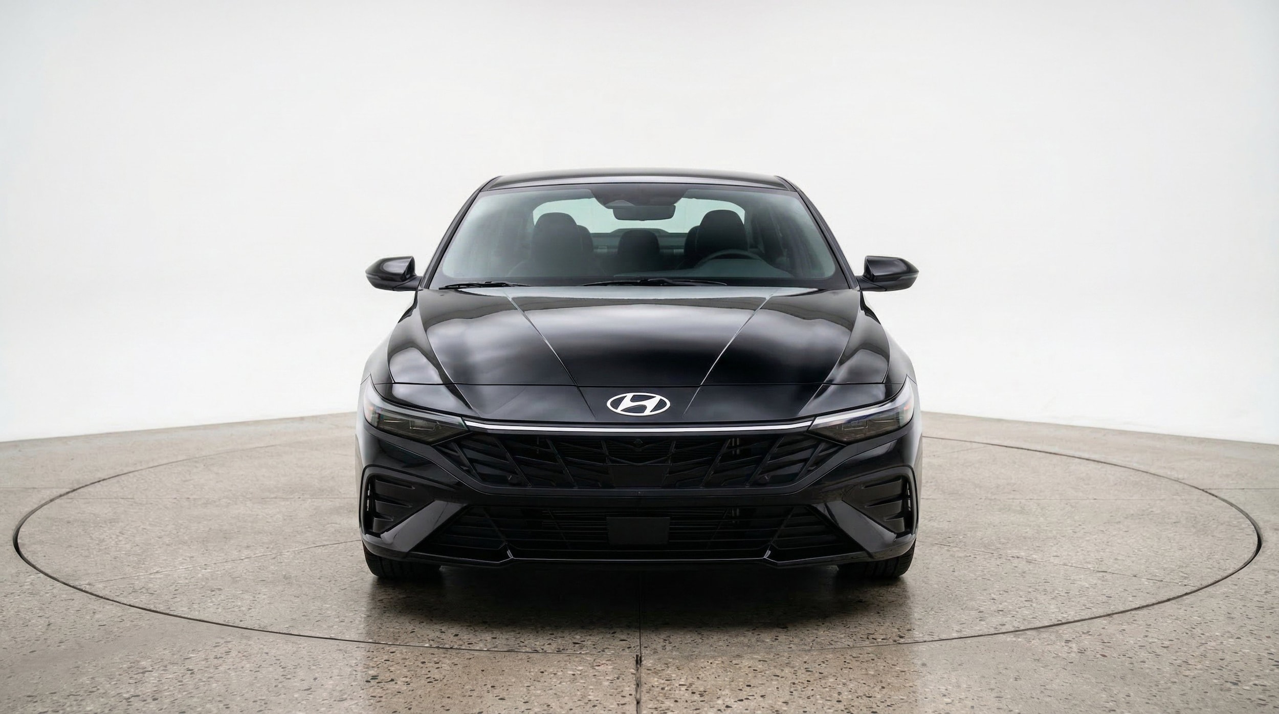 Thumbnail: 2026 Hyundai Elantra - 2