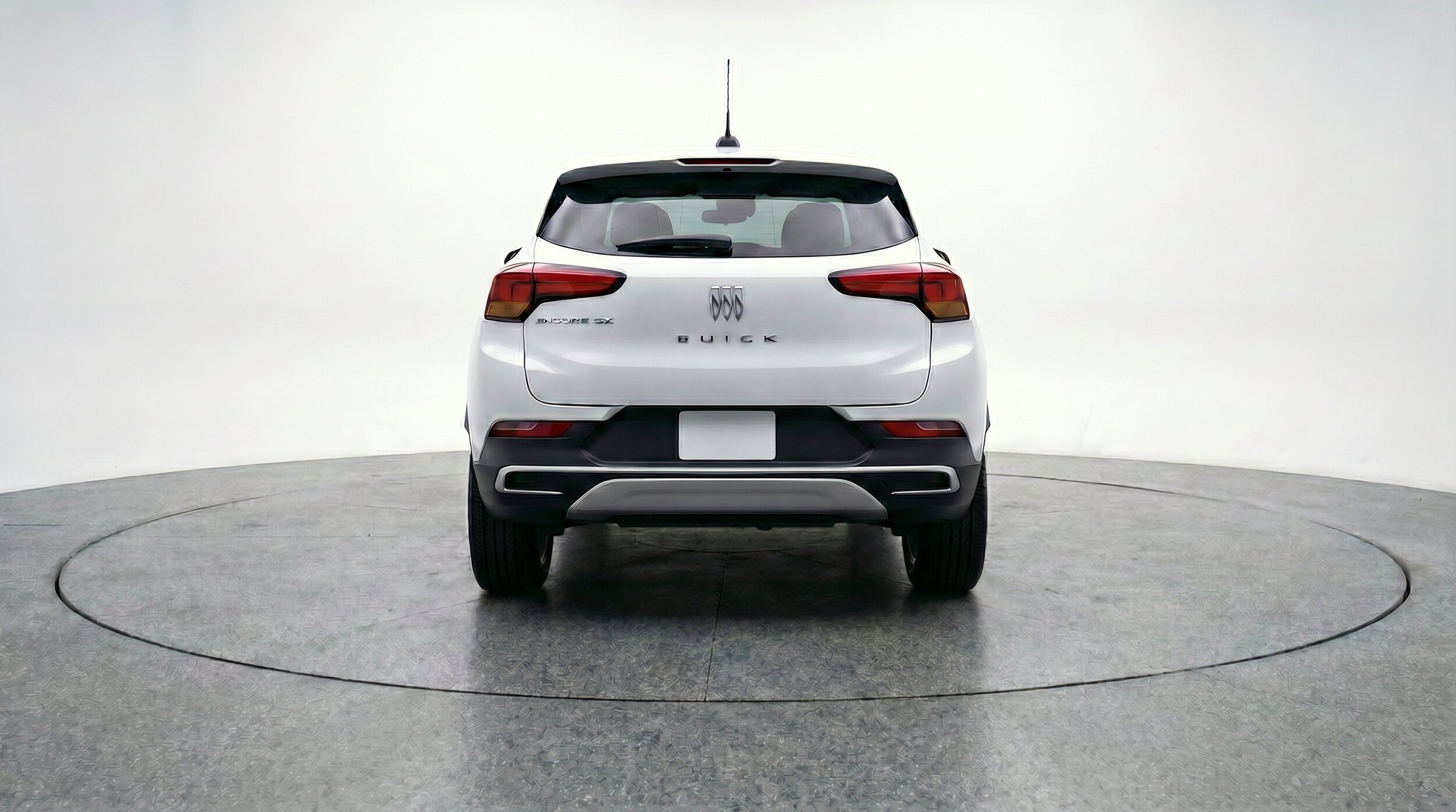 Thumbnail: 2026 Buick Encore GX - 7