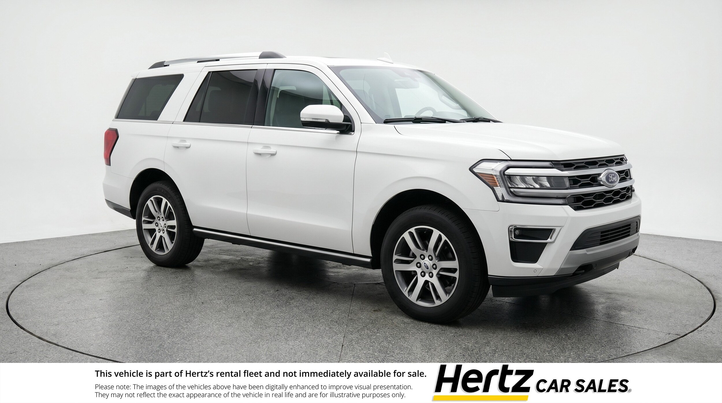 Thumbnail: 2024 Ford Expedition MAX - 1
