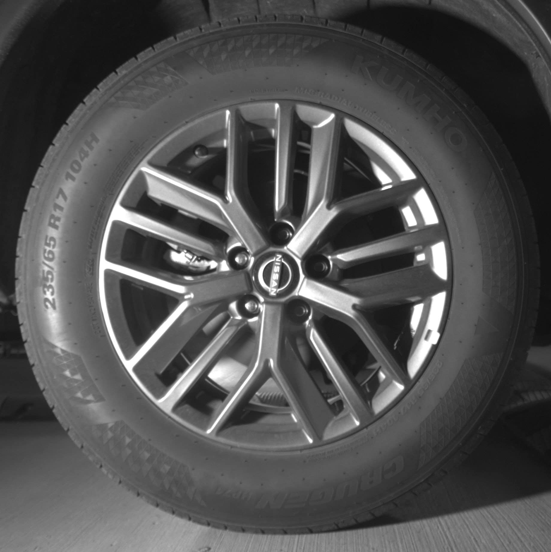 Thumbnail: 2026 Nissan Rogue - 15