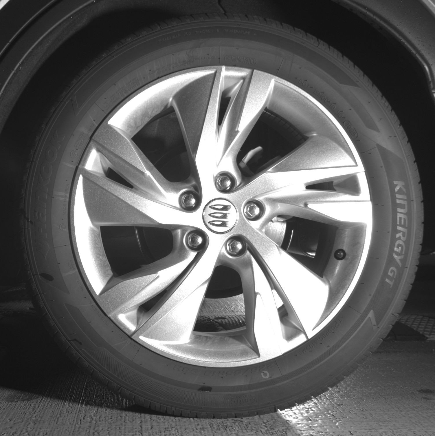 Thumbnail: 2026 Buick Encore GX - 14