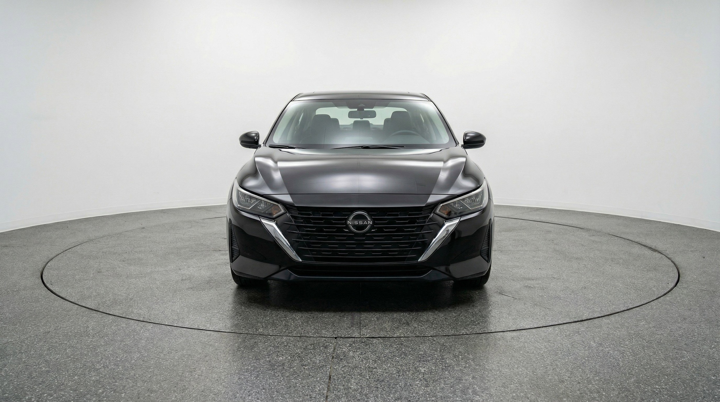 Thumbnail: 2025 Nissan Sentra - 2