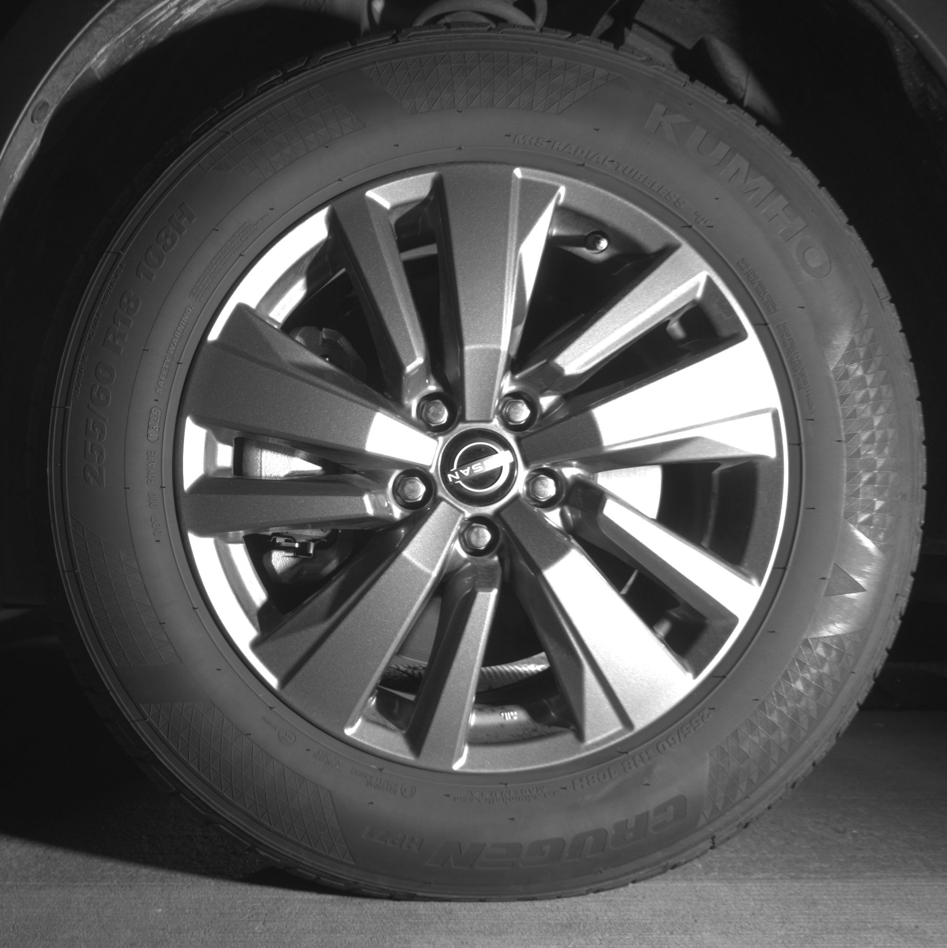 Thumbnail: 2025 Nissan Pathfinder - 9