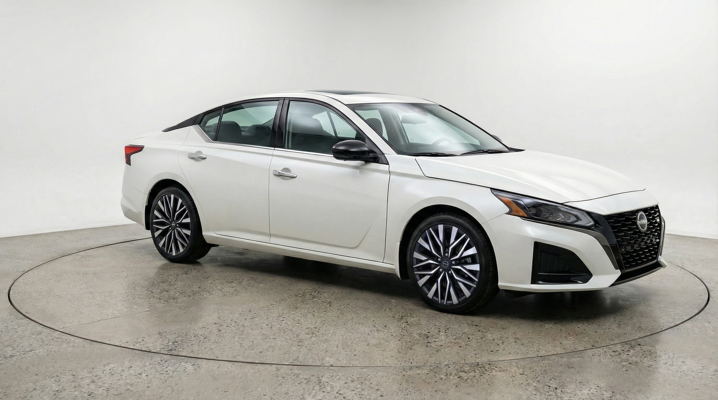 Thumbnail: 2025 Nissan Altima - 1