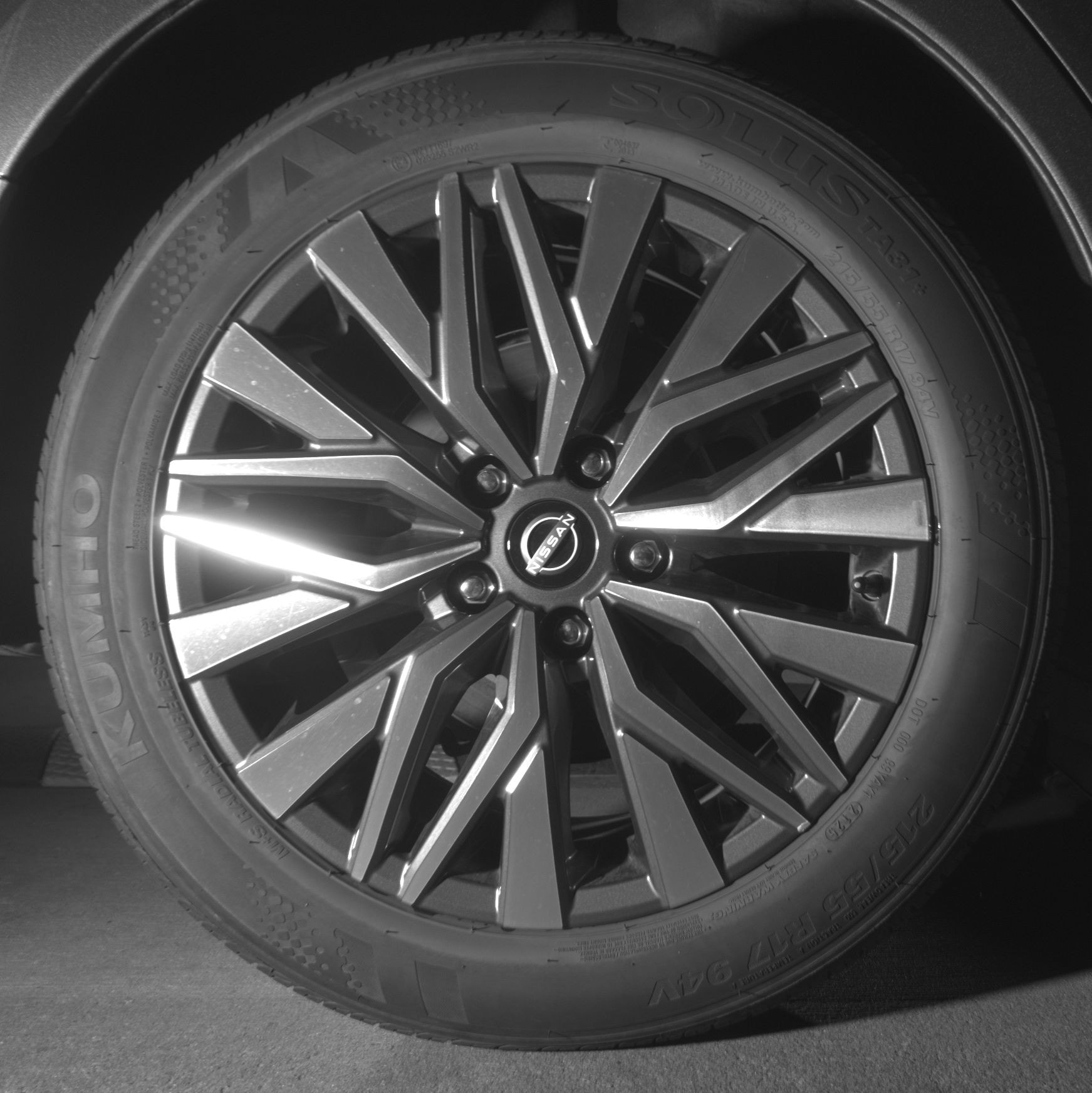 Thumbnail: 2025 Nissan Altima - 12