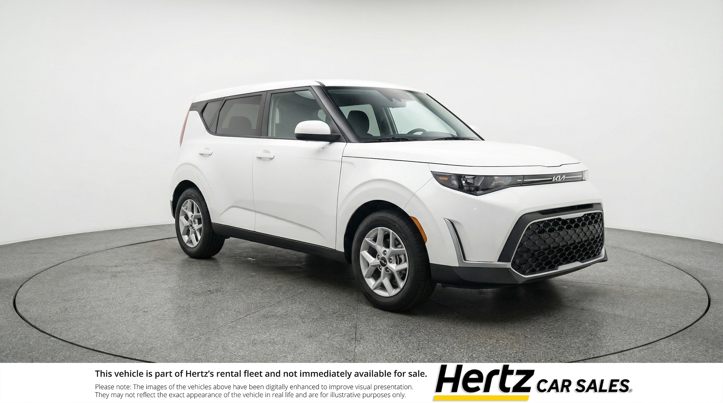 Thumbnail: 2025 Kia Soul - 1