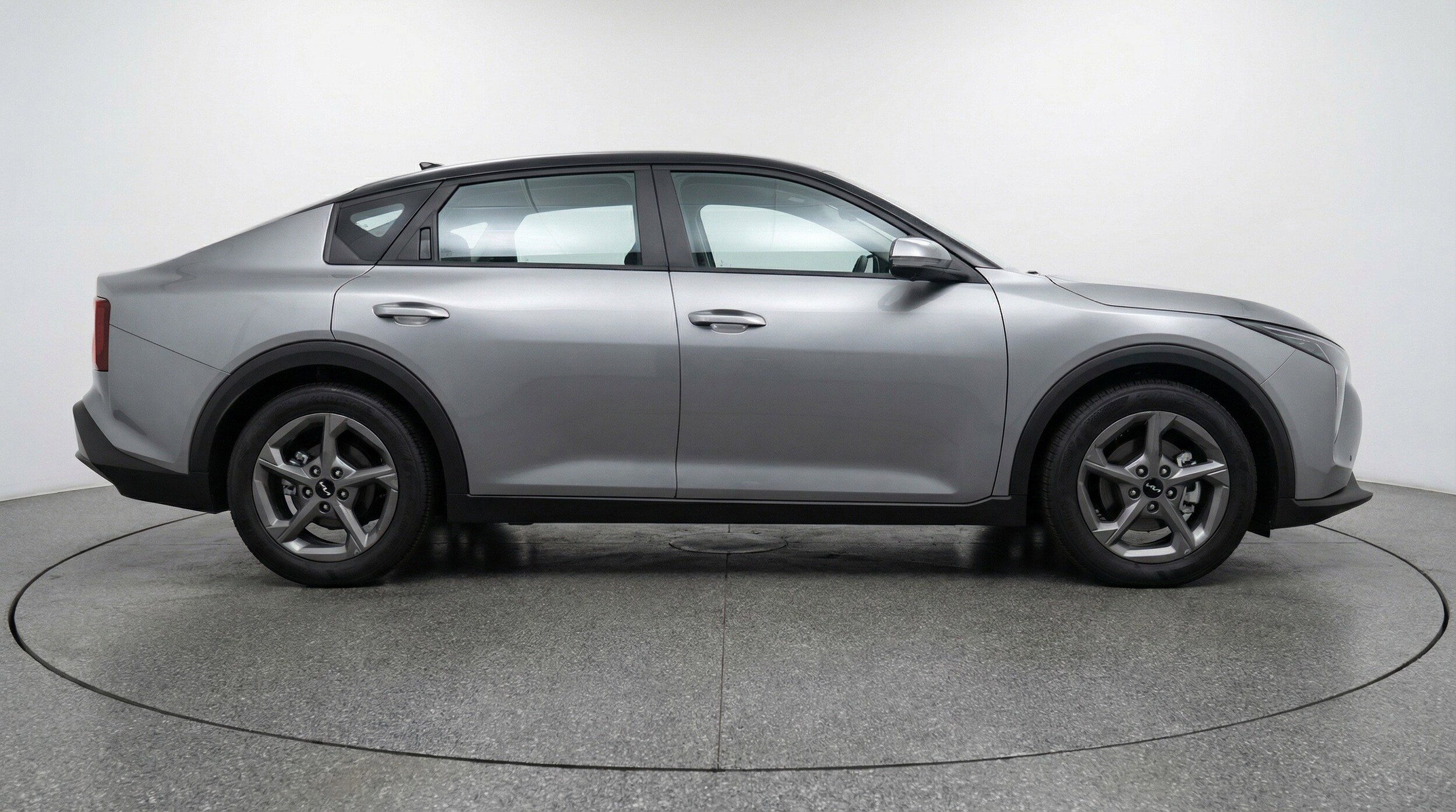 Thumbnail: 2025 Kia K4 - 11