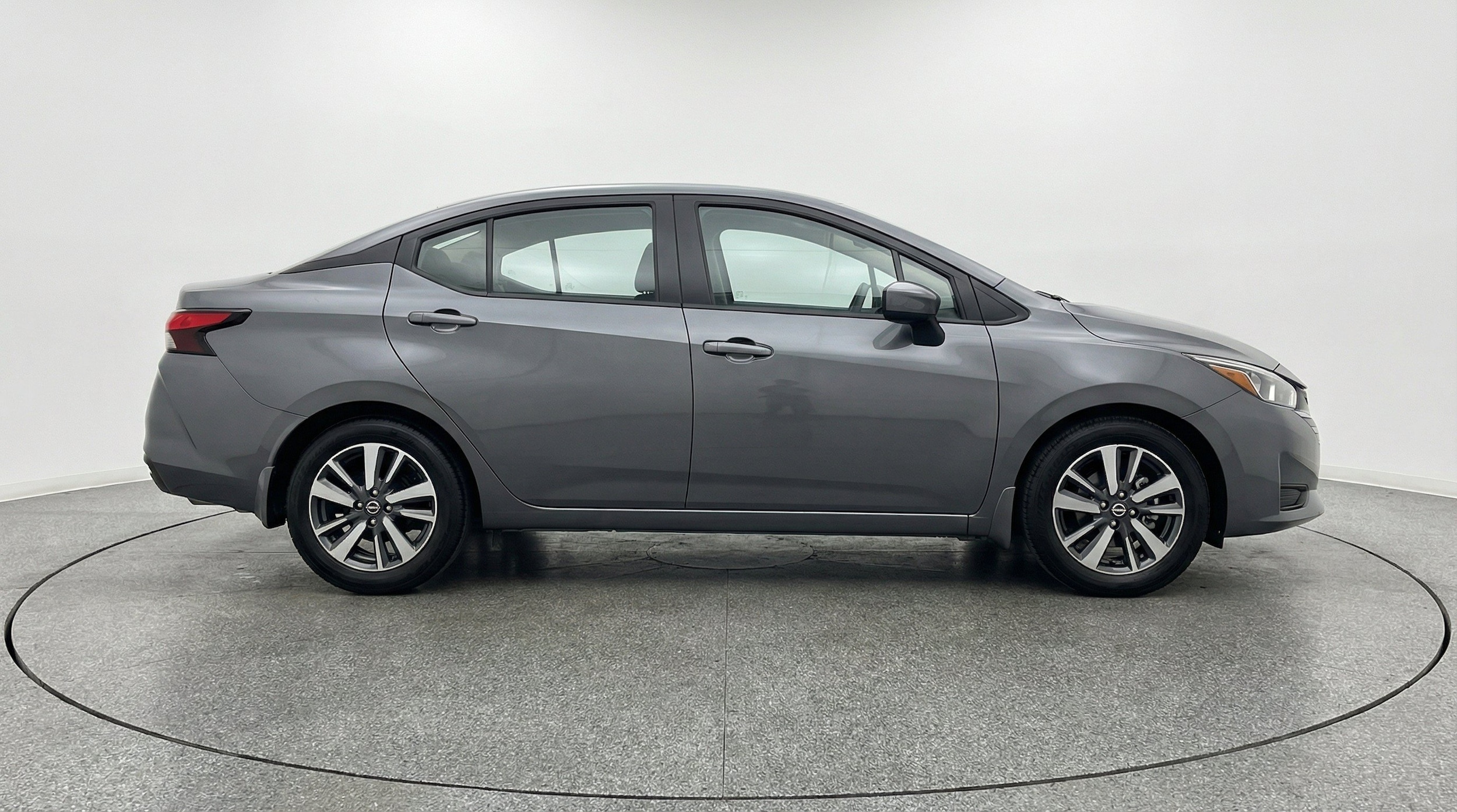Thumbnail: 2025 Nissan Versa - 10