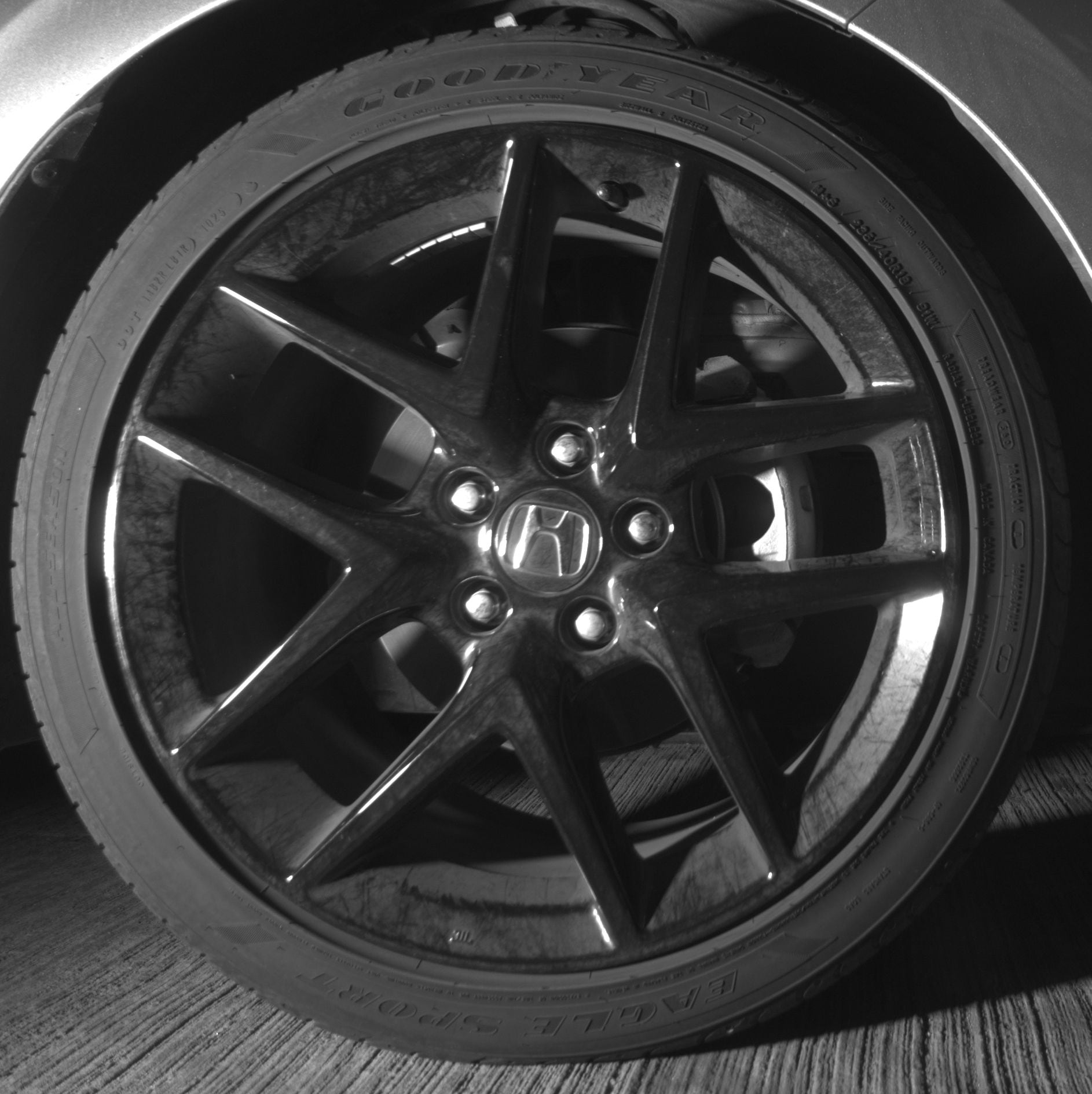 Thumbnail: 2025 Honda Civic - 10