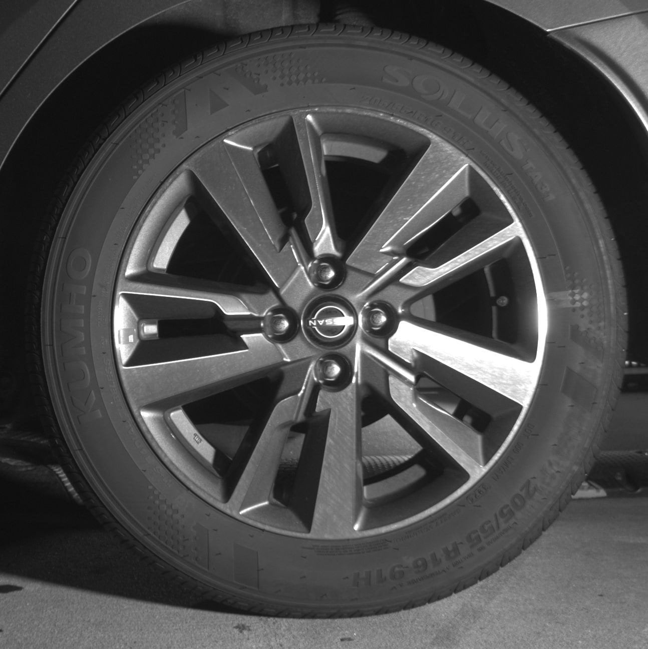 Thumbnail: 2025 Nissan Versa - 14