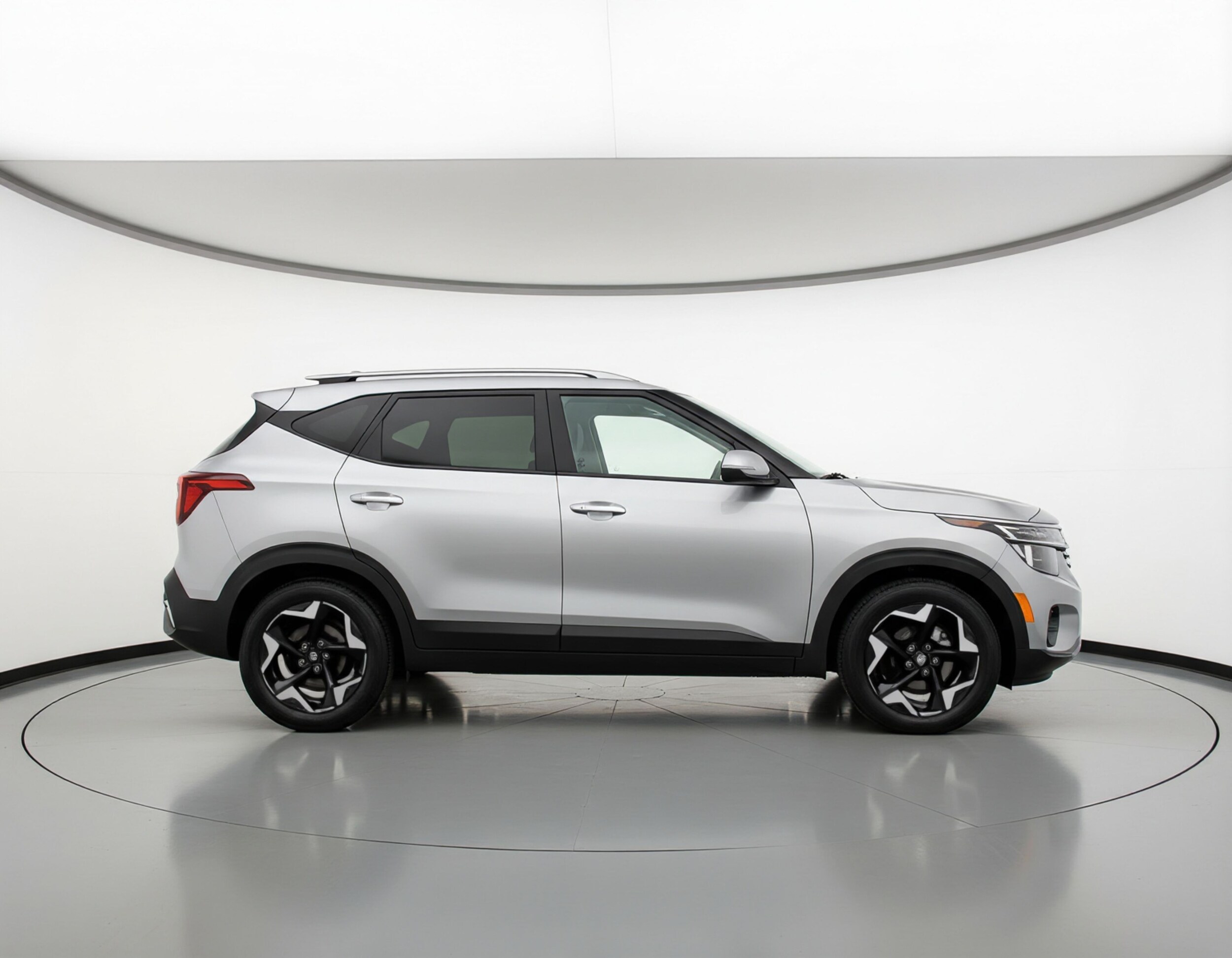 Thumbnail: 2025 Kia Seltos - 8