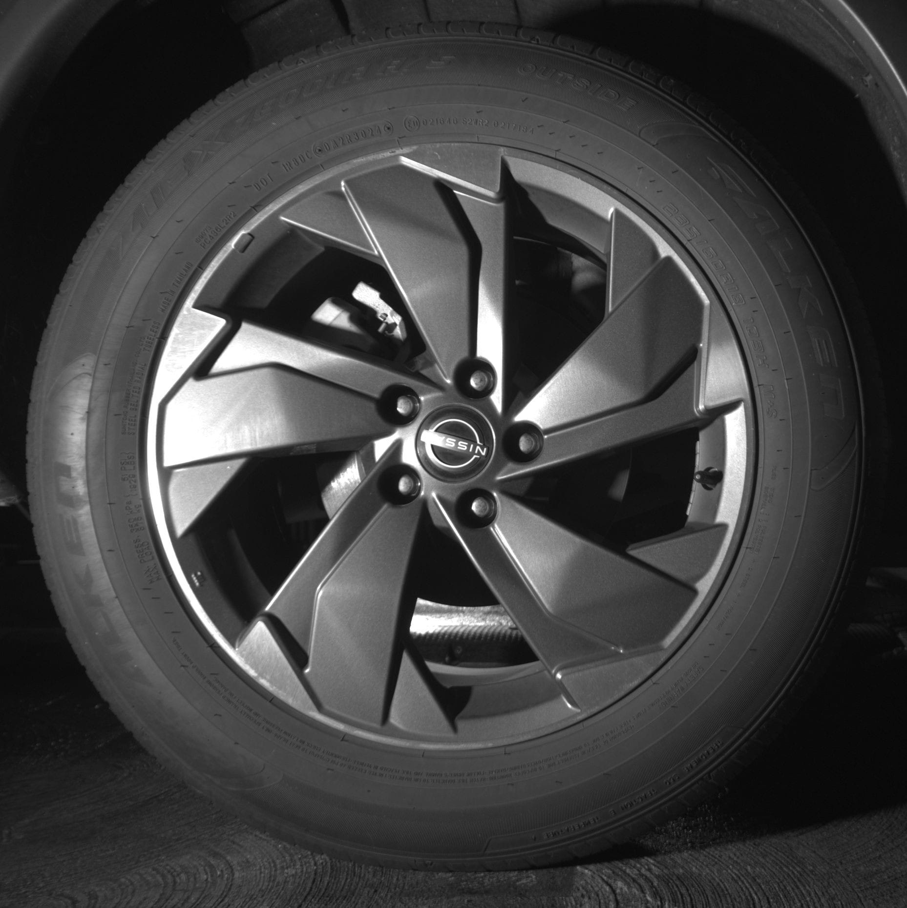 Thumbnail: 2025 Nissan Rogue - 12