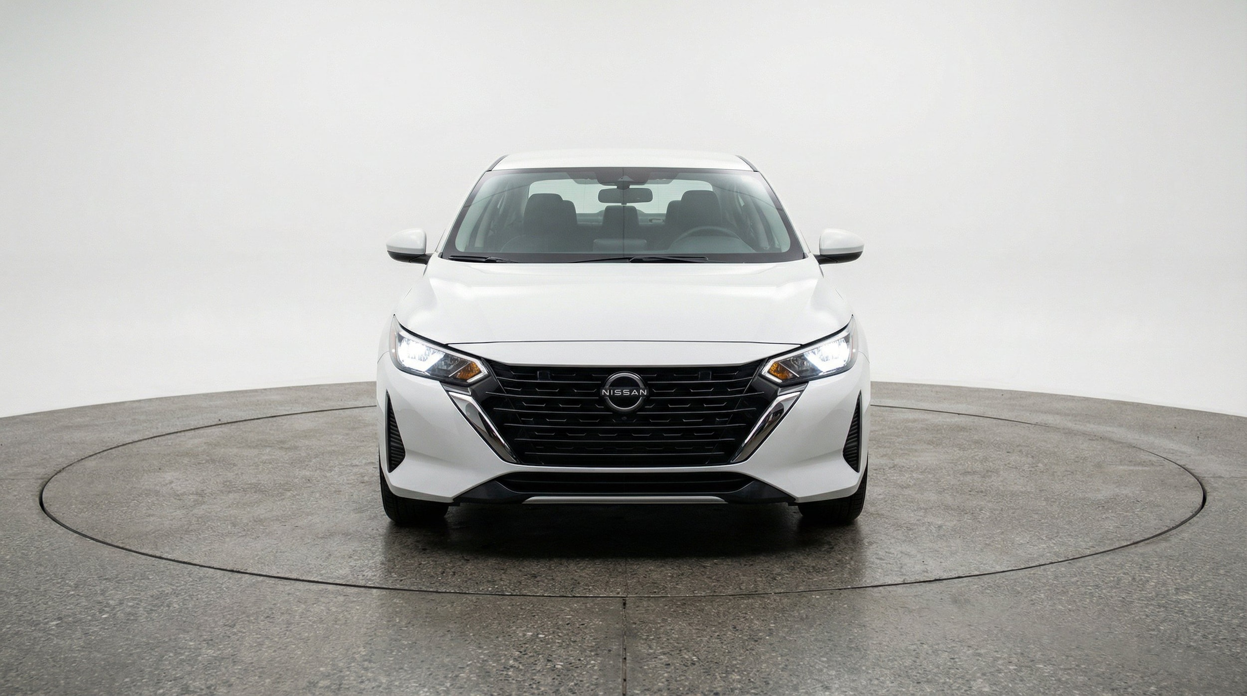 Thumbnail: 2025 Nissan Sentra - 2