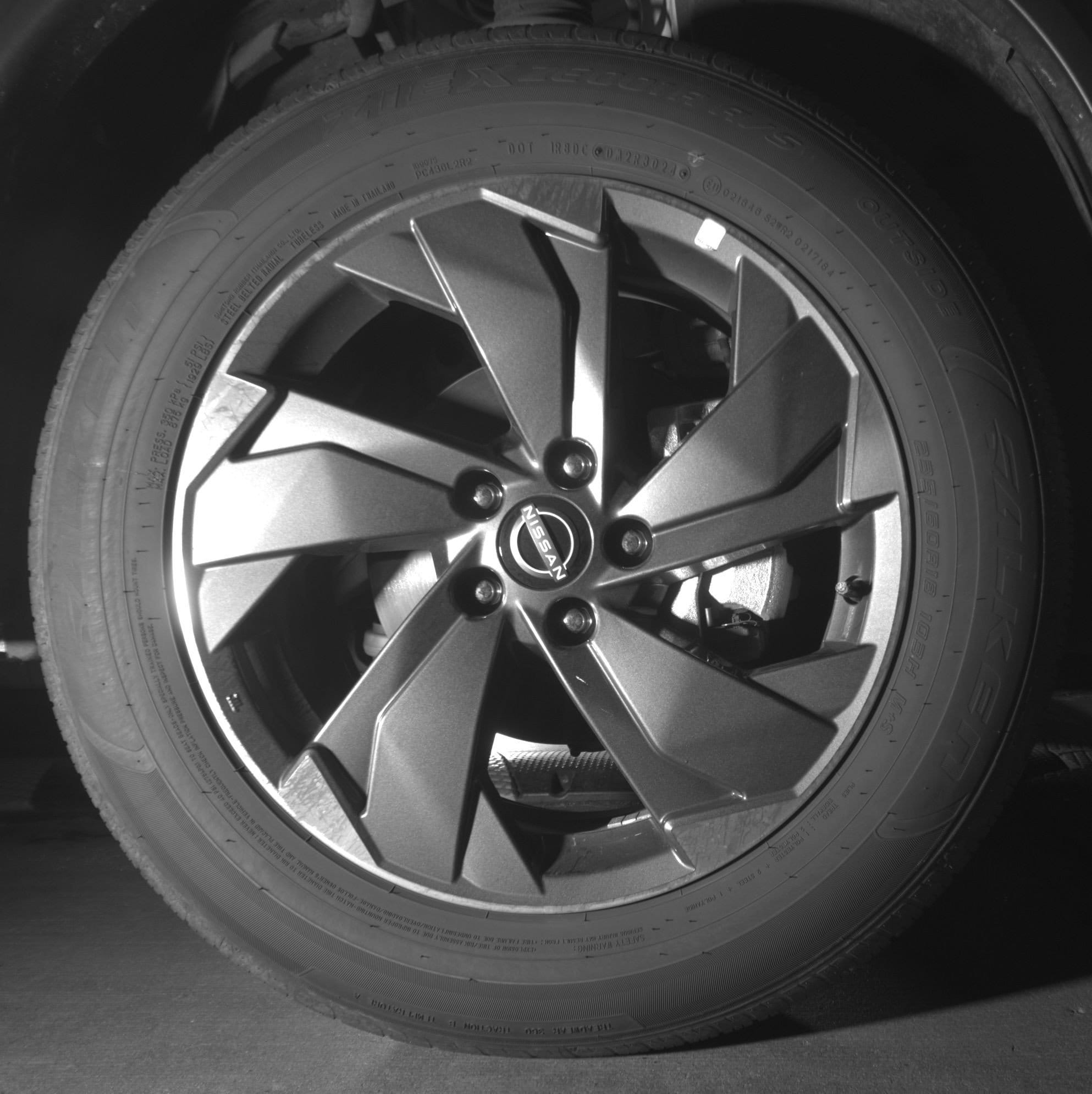 Thumbnail: 2025 Nissan Rogue - 13