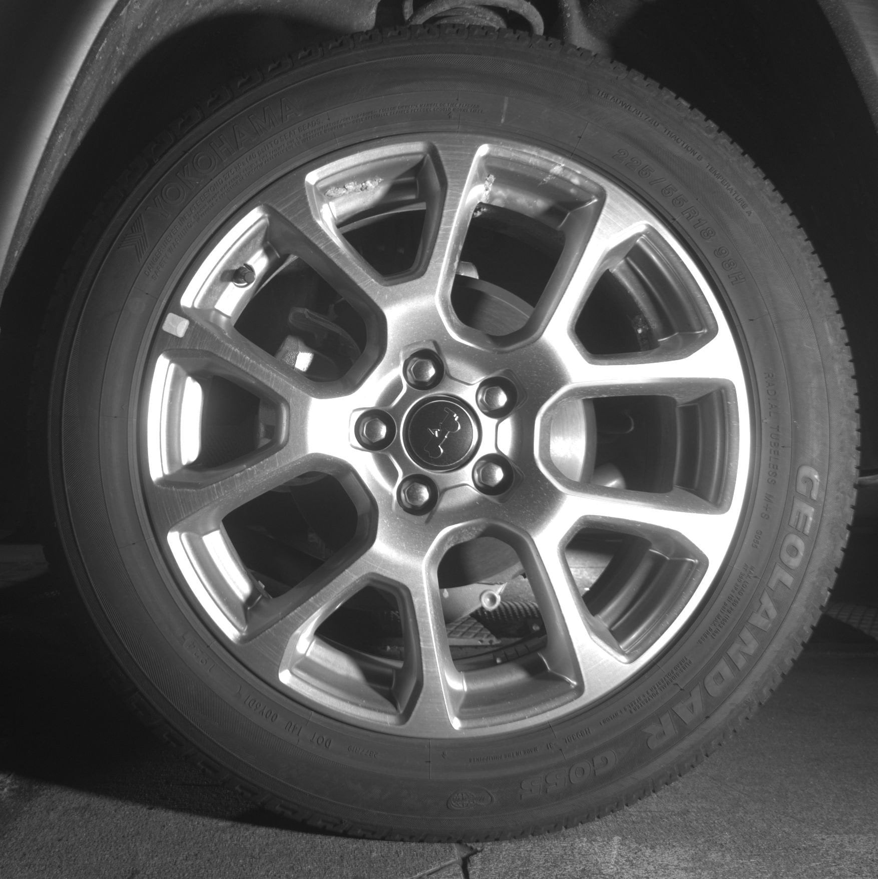 Thumbnail: 2025 Jeep Compass - 14