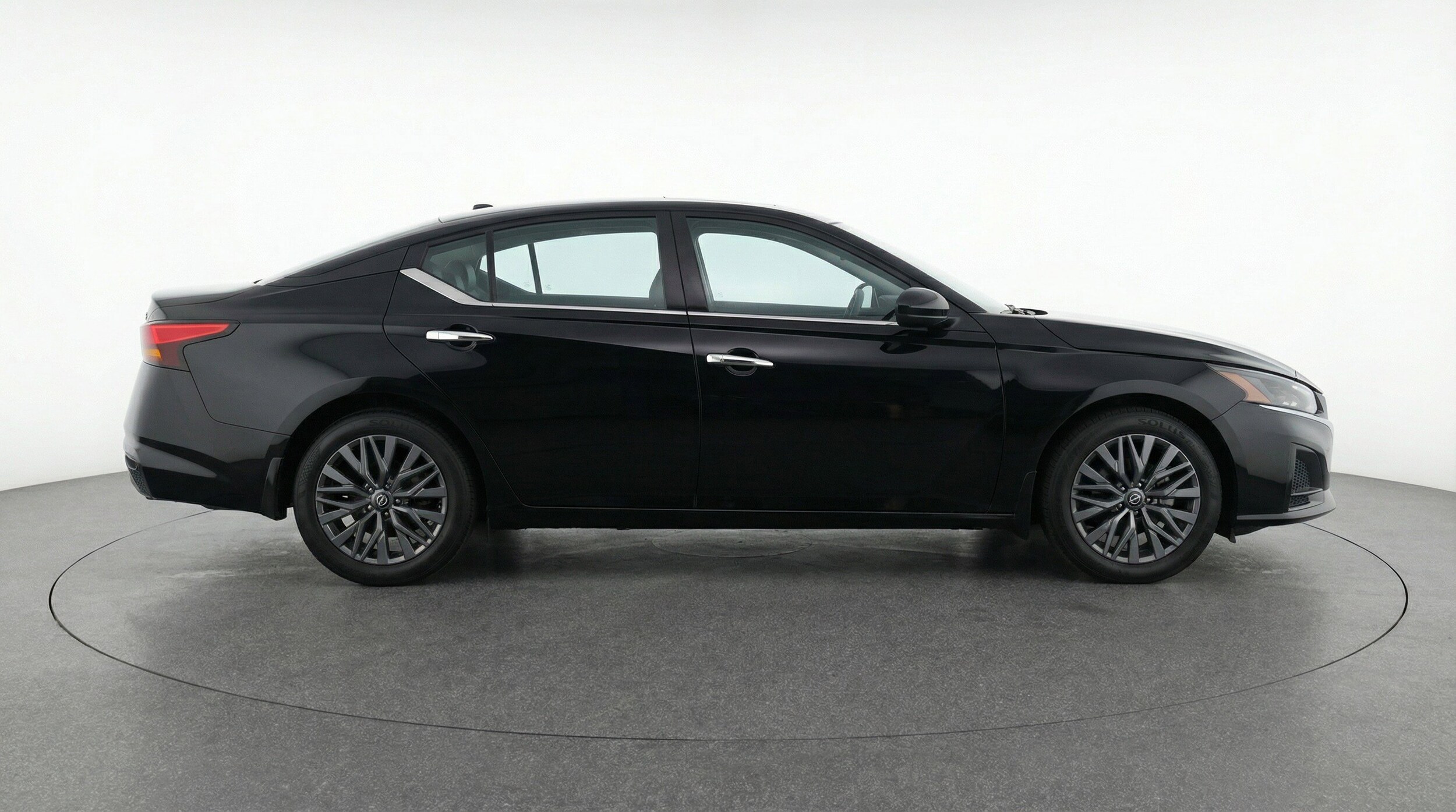 Thumbnail: 2025 Nissan Altima - 11
