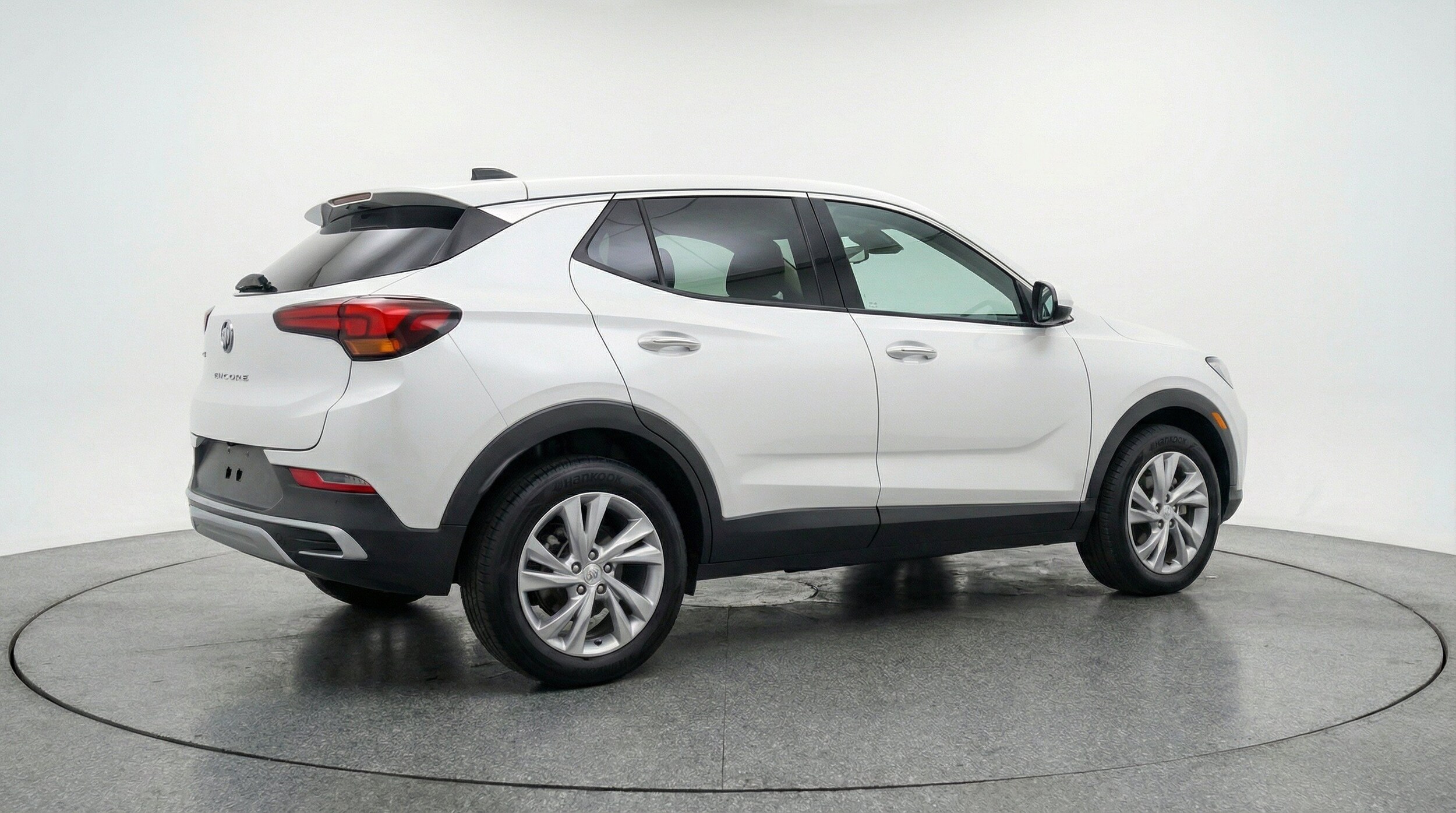 Thumbnail: 2026 Buick Encore GX - 9