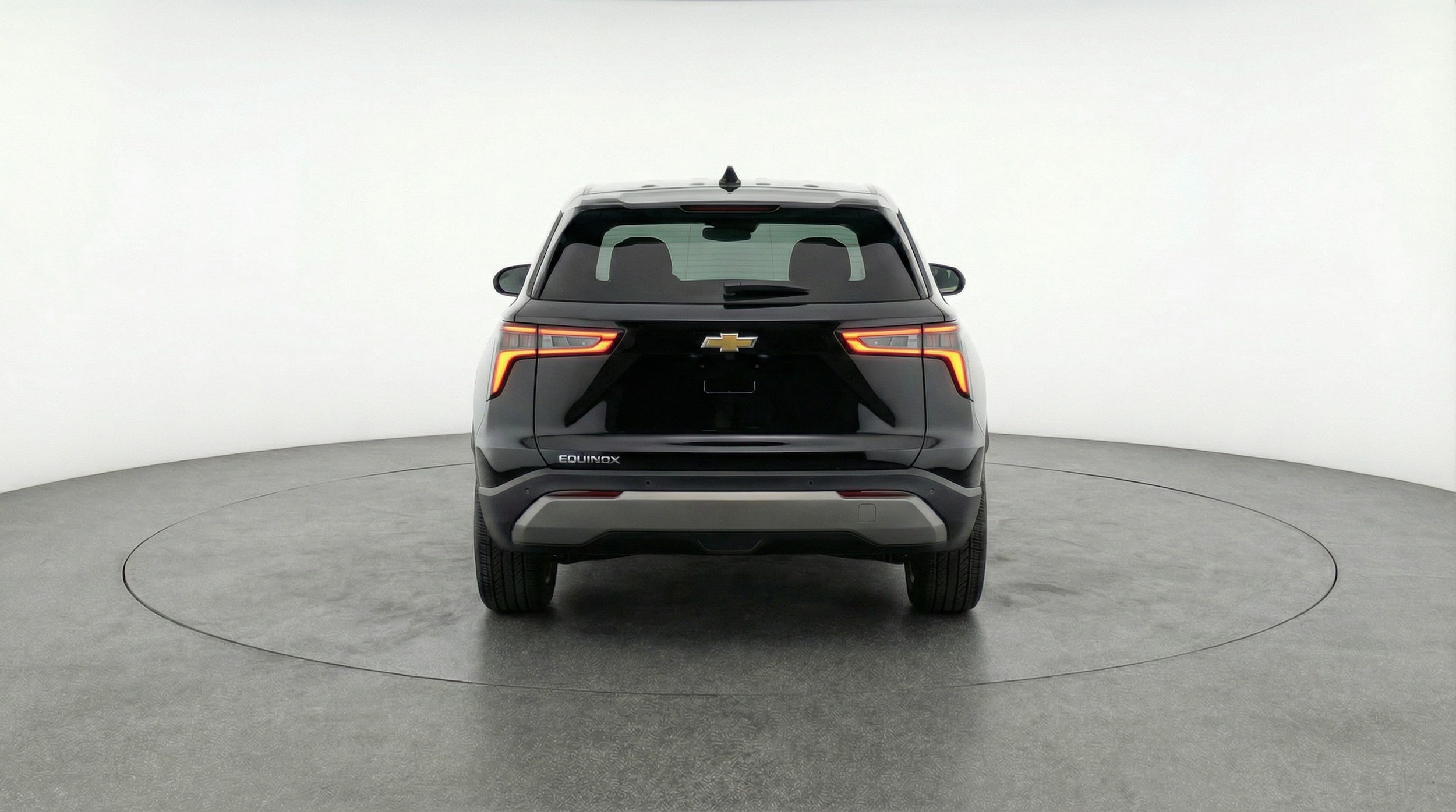 Thumbnail: 2025 Chevrolet Equinox - 6