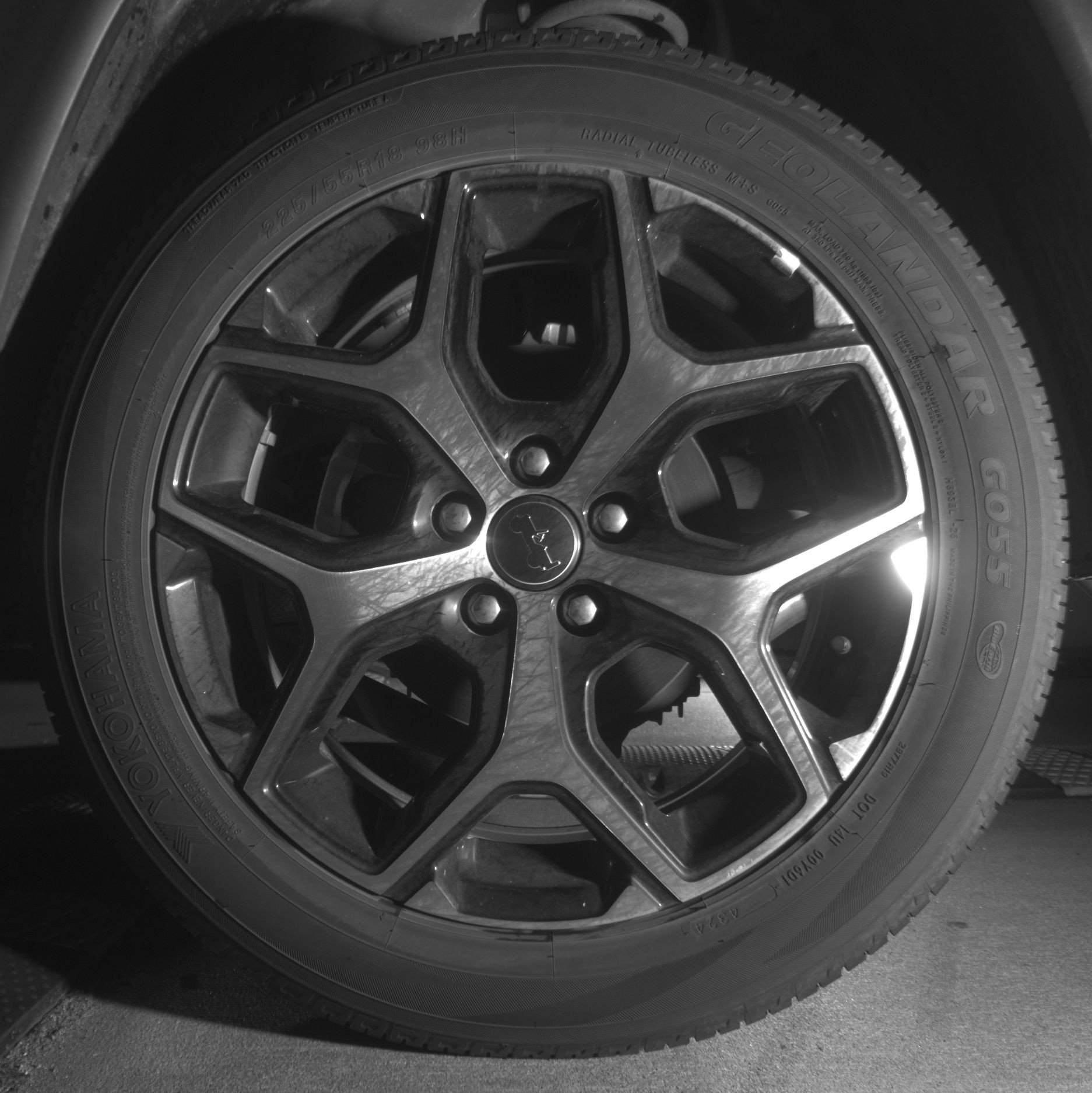 Thumbnail: 2025 Jeep Compass - 14