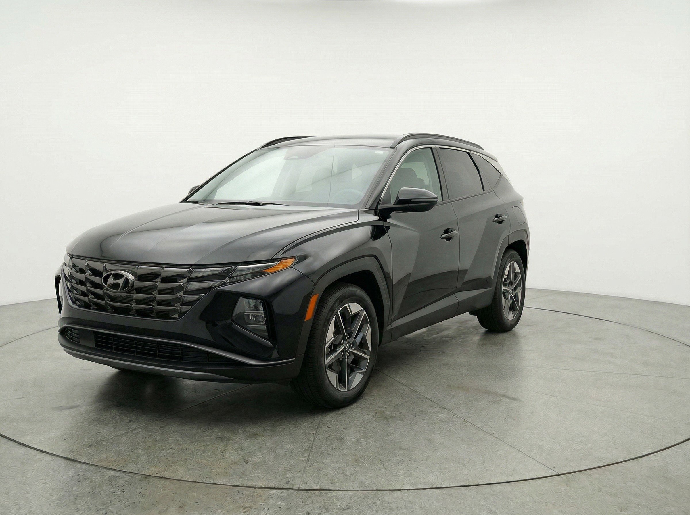 Thumbnail: 2025 Hyundai Tucson - 3