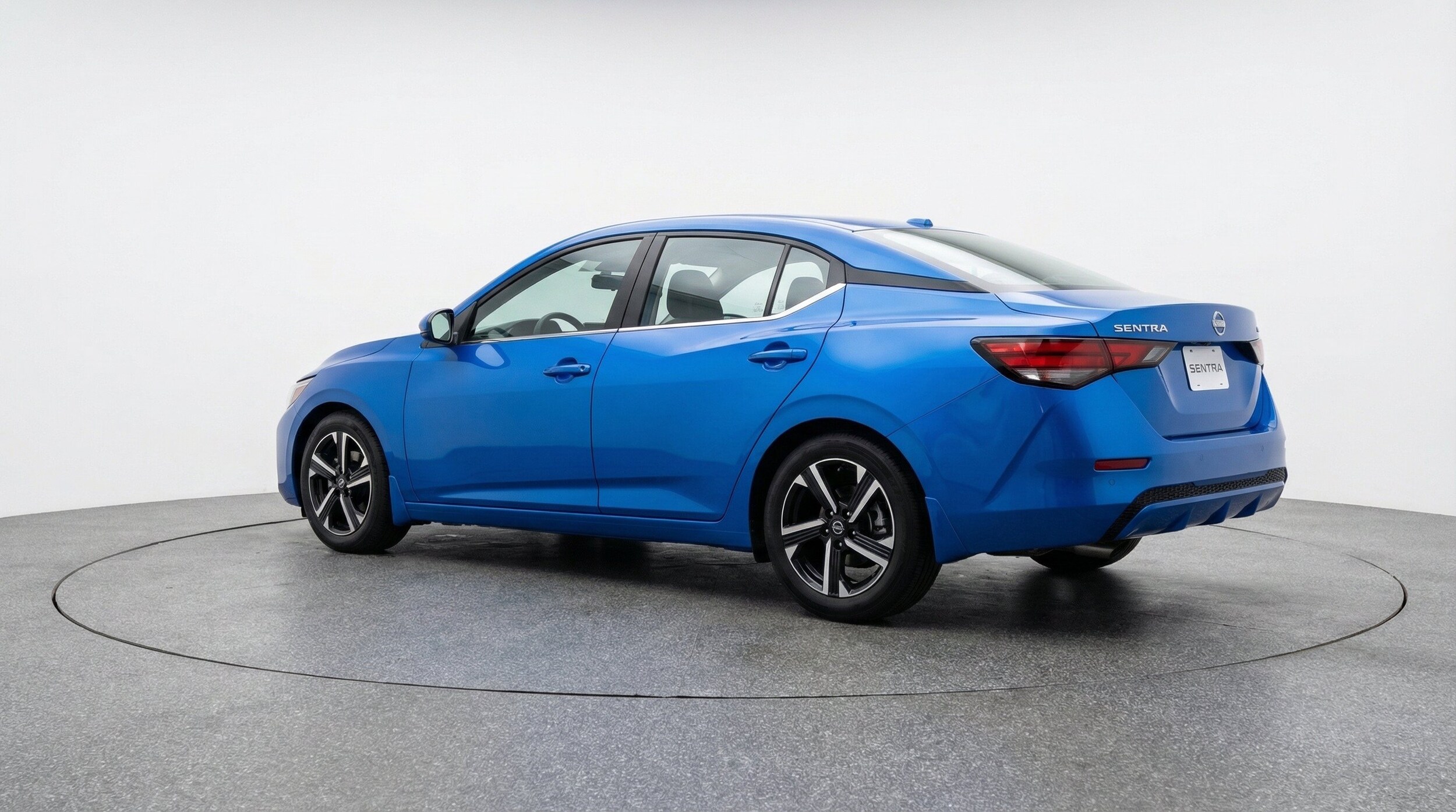 Thumbnail: 2025 Nissan Sentra - 6