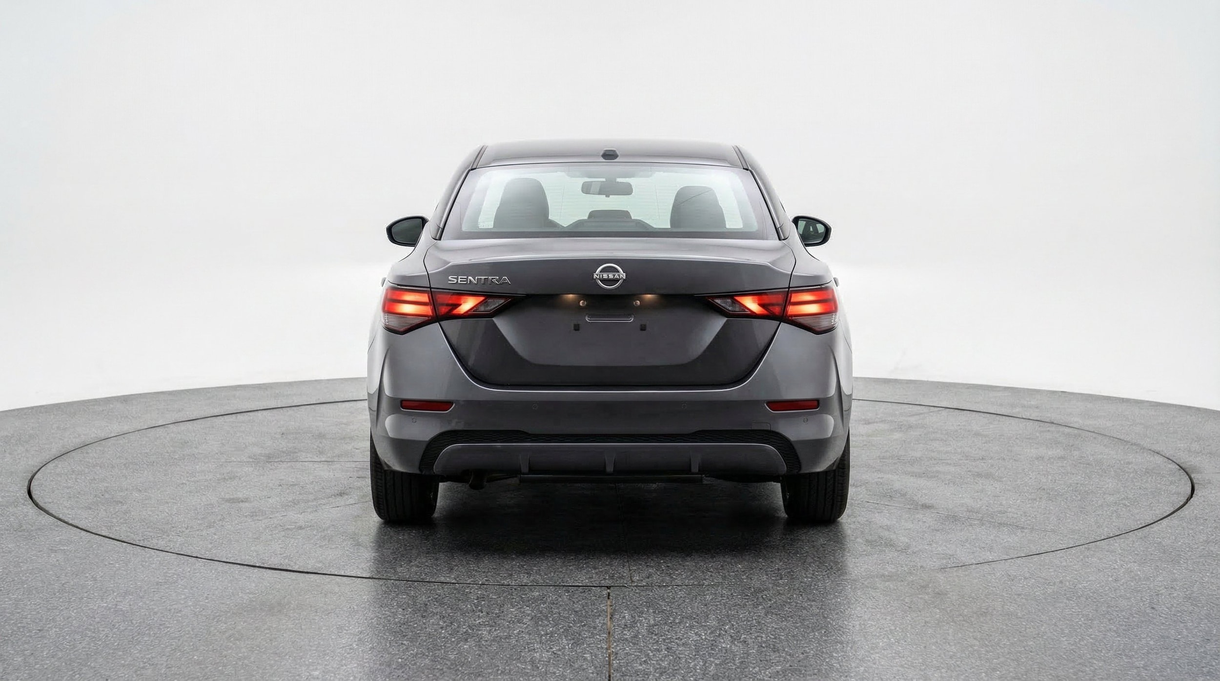 Thumbnail: 2025 Nissan Sentra - 7