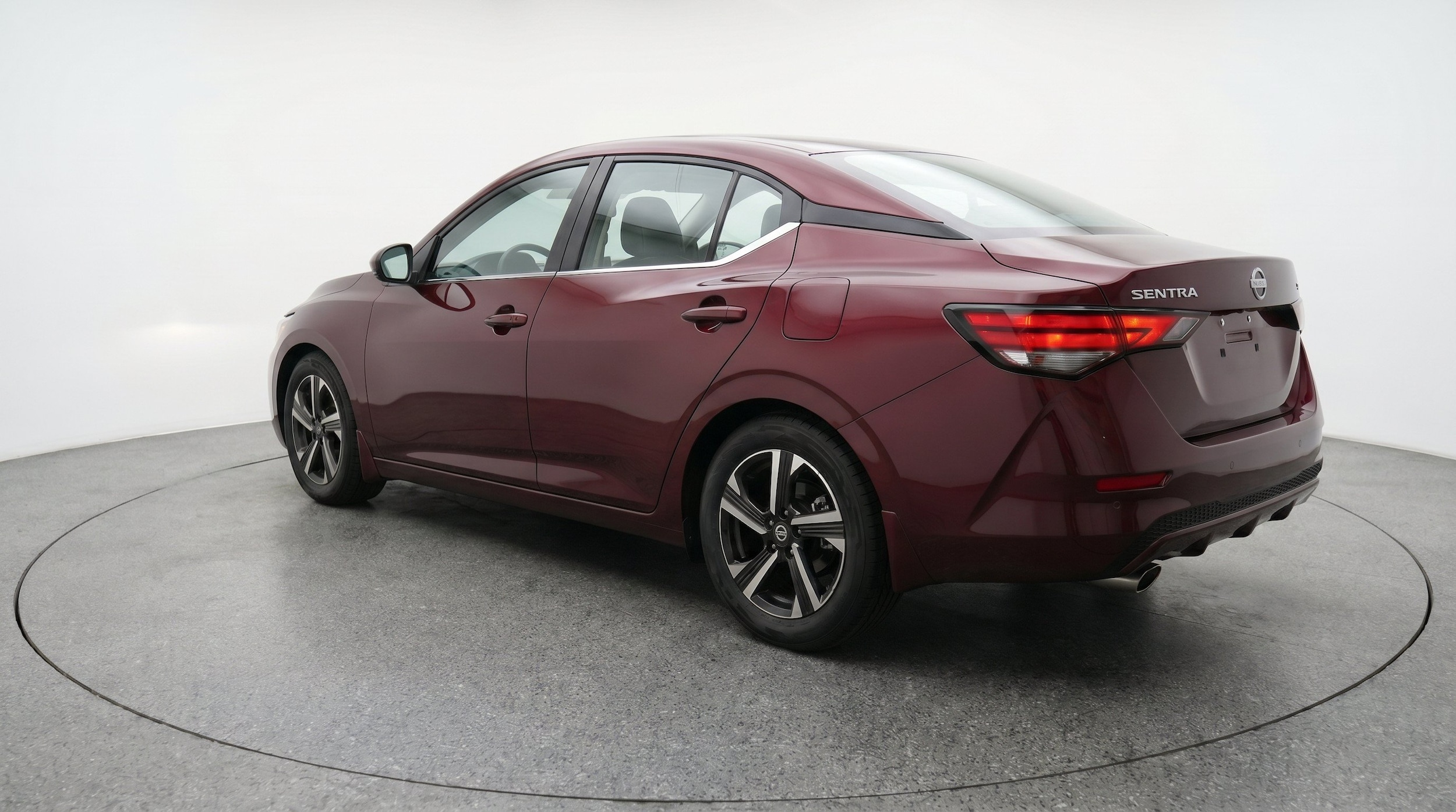 Thumbnail: 2024 Nissan Sentra - 6