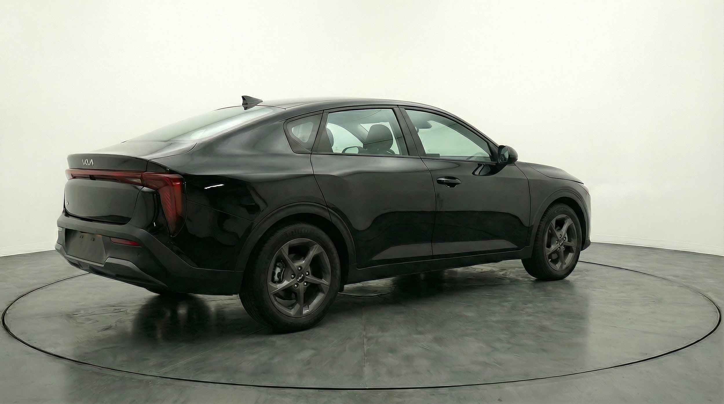 Thumbnail: 2025 Kia K4 - 7