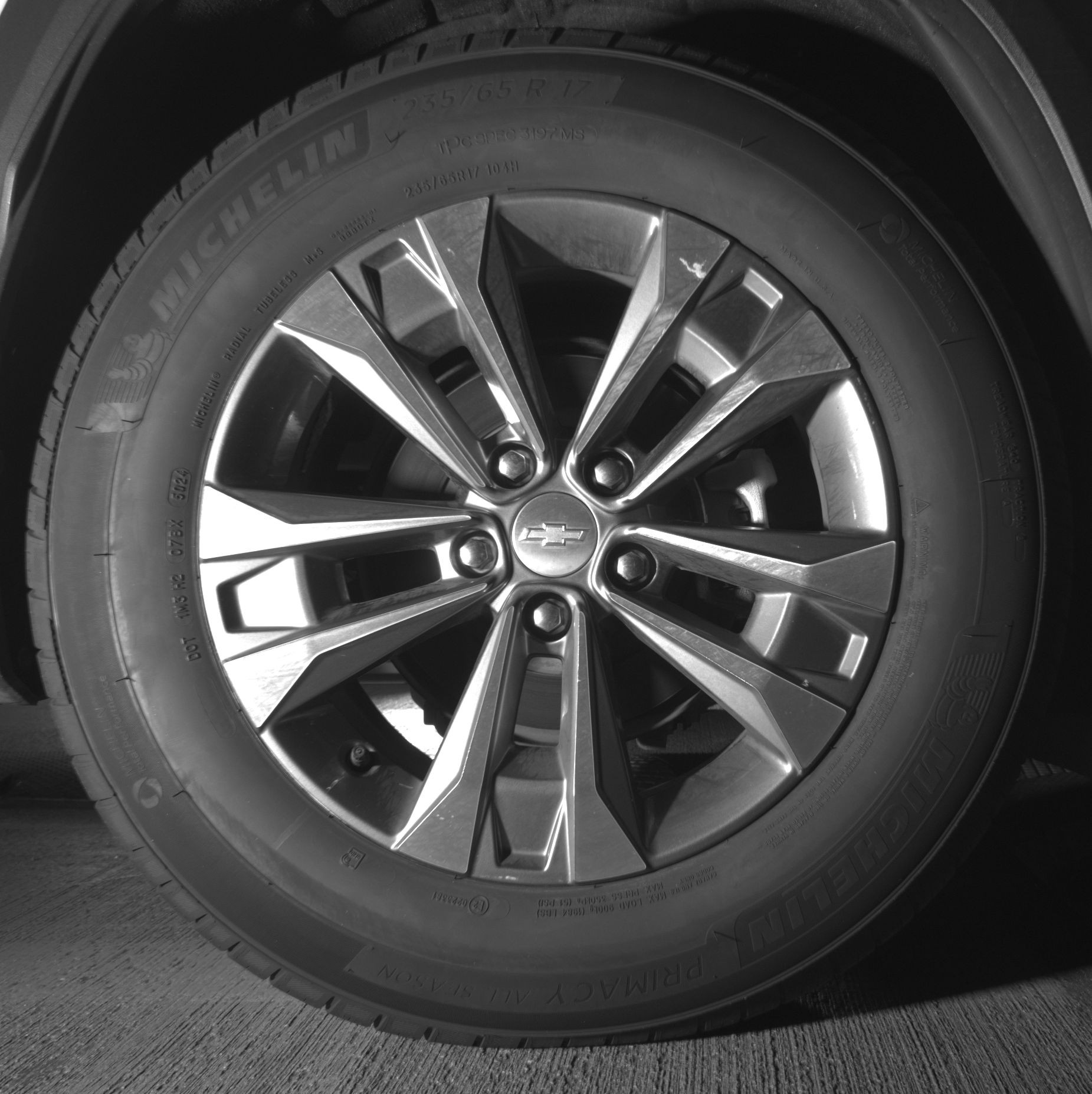 Thumbnail: 2025 Chevrolet Equinox - 12