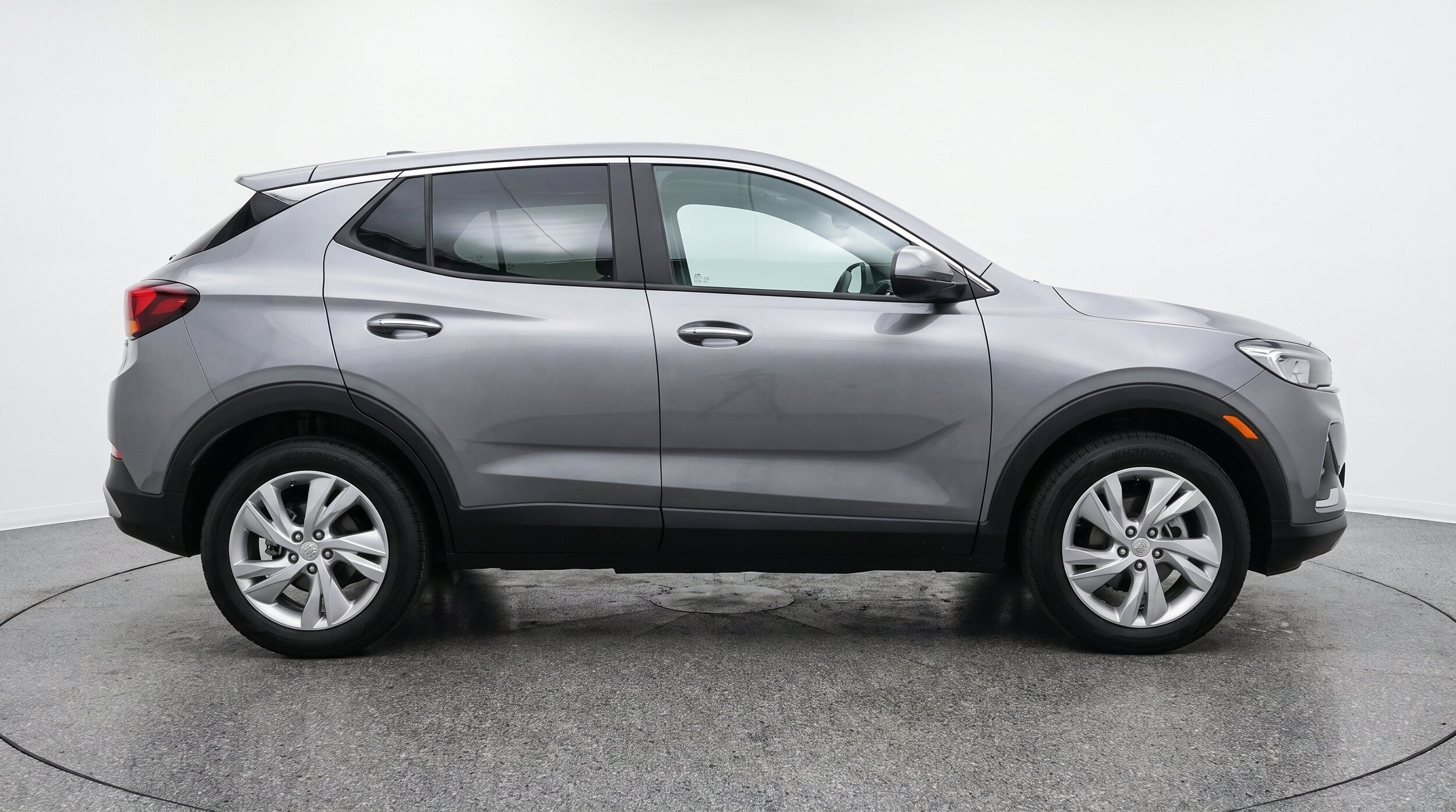 Thumbnail: 2026 Buick Encore GX - 11