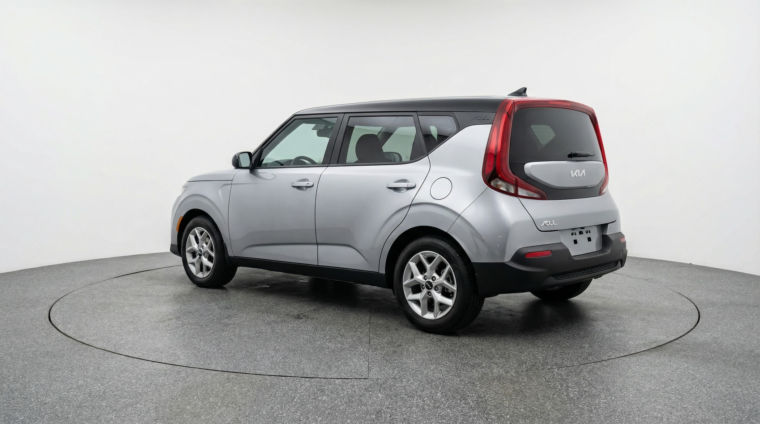 Thumbnail: 2025 Kia Soul - 5