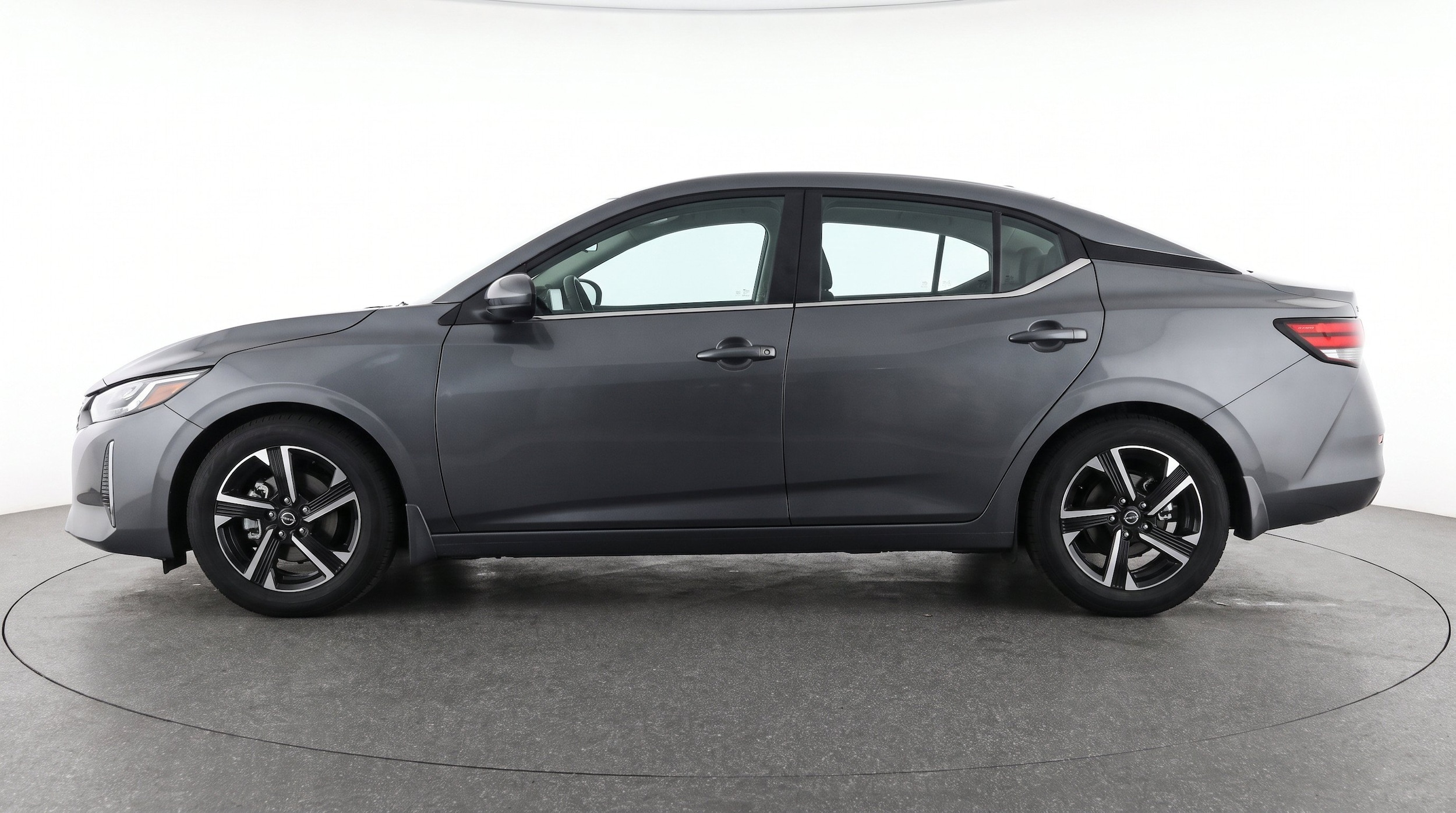 Thumbnail: 2025 Nissan Sentra - 5