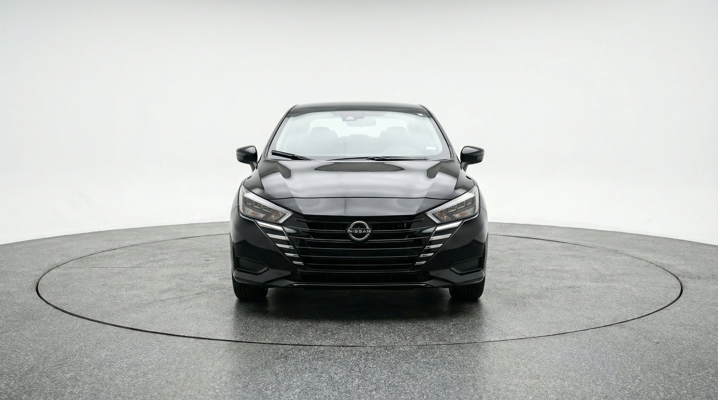 Thumbnail: 2025 Nissan Versa - 2